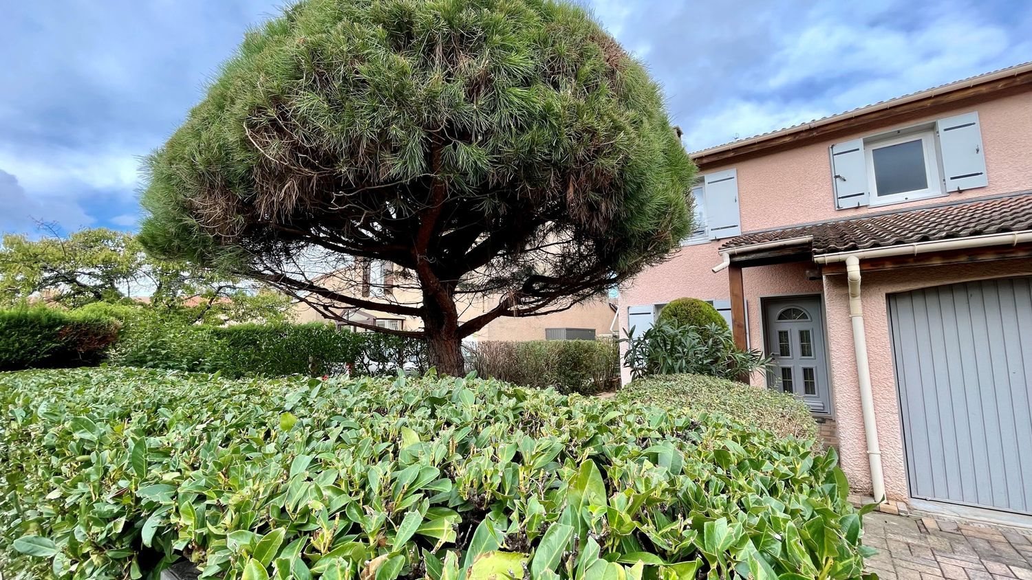 Maison à vendre, 105m², Craponne