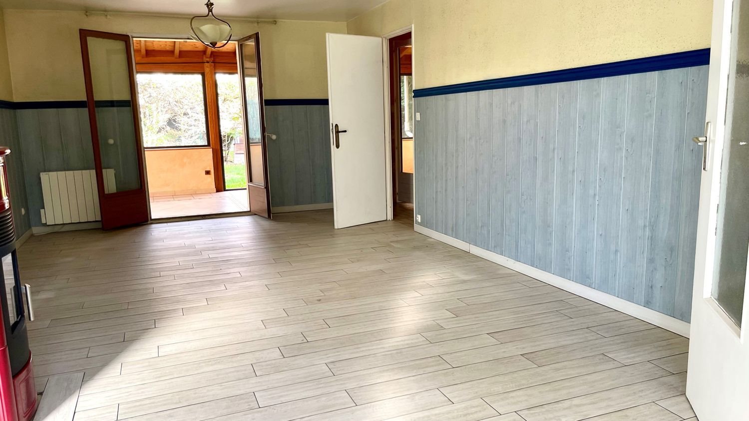 Maison à vendre, 105m², Craponne