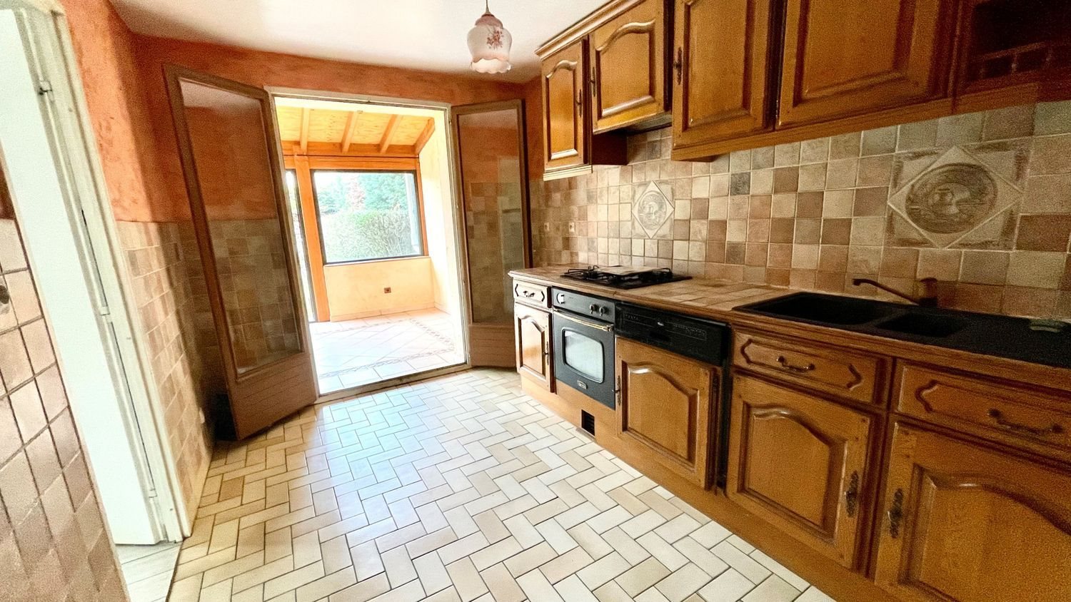 Maison à vendre, 105m², Craponne