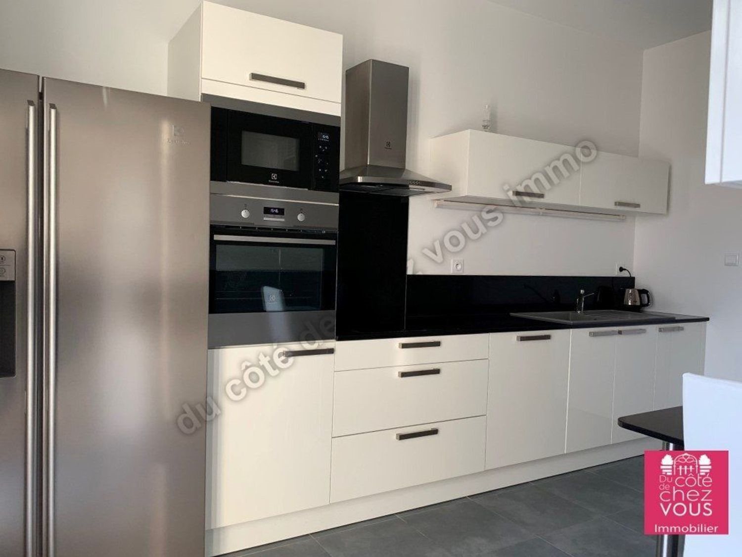 Appartement à vendre, 101m², Troyes