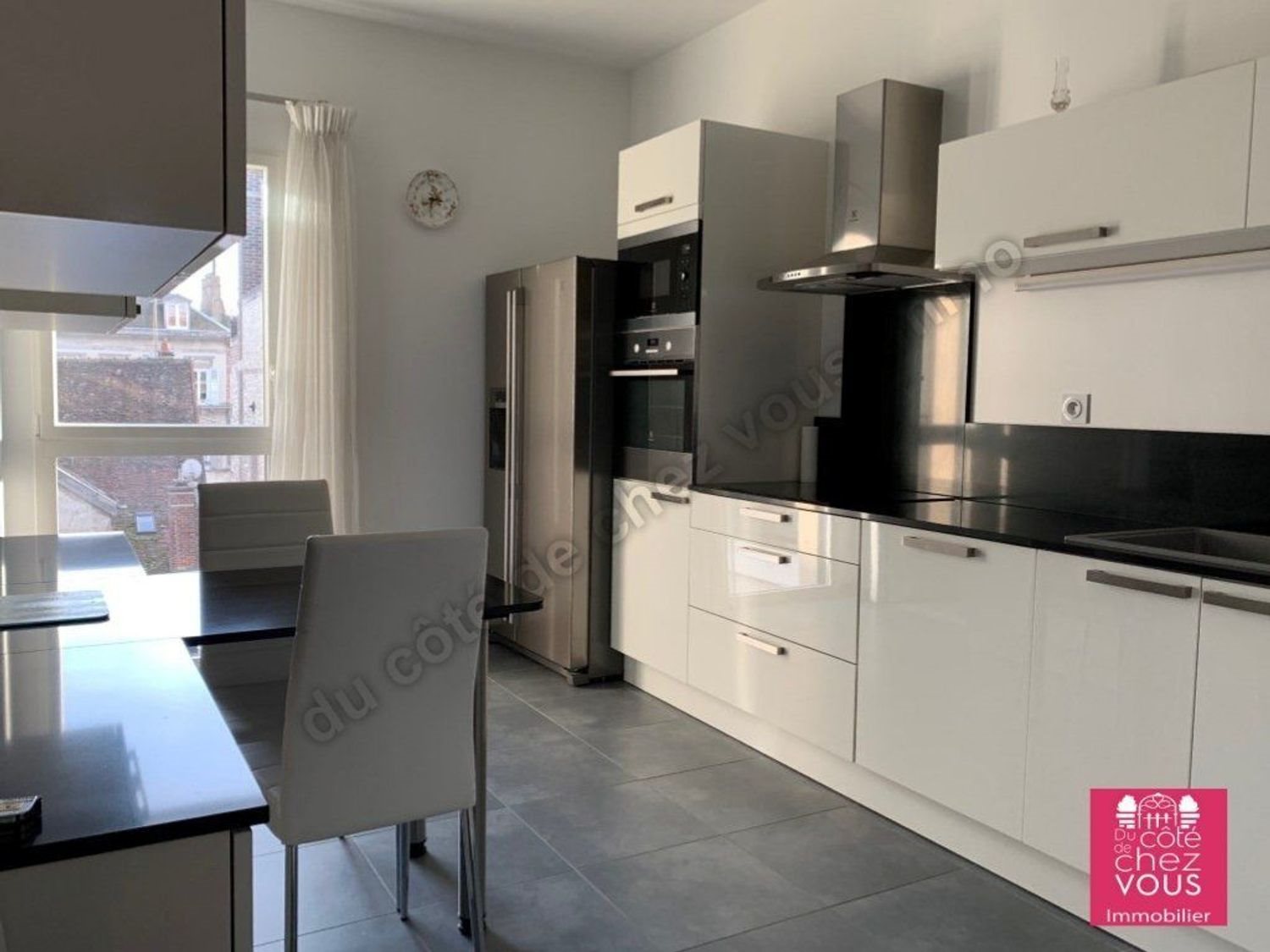Appartement à vendre, 101m², Troyes