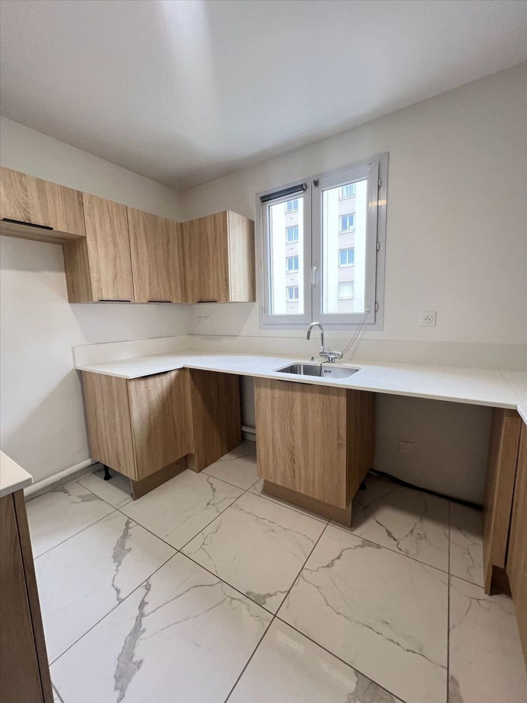 Appartement à vendre, 63m², La Garenne-Colombes
