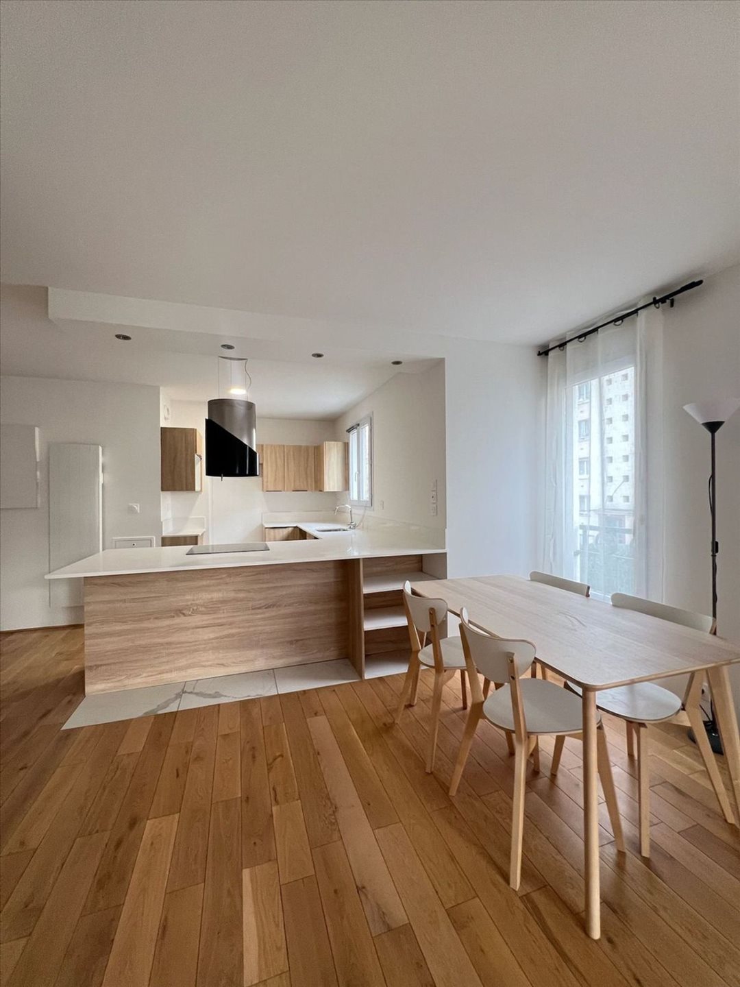 Appartement à vendre, 63m², La Garenne-Colombes