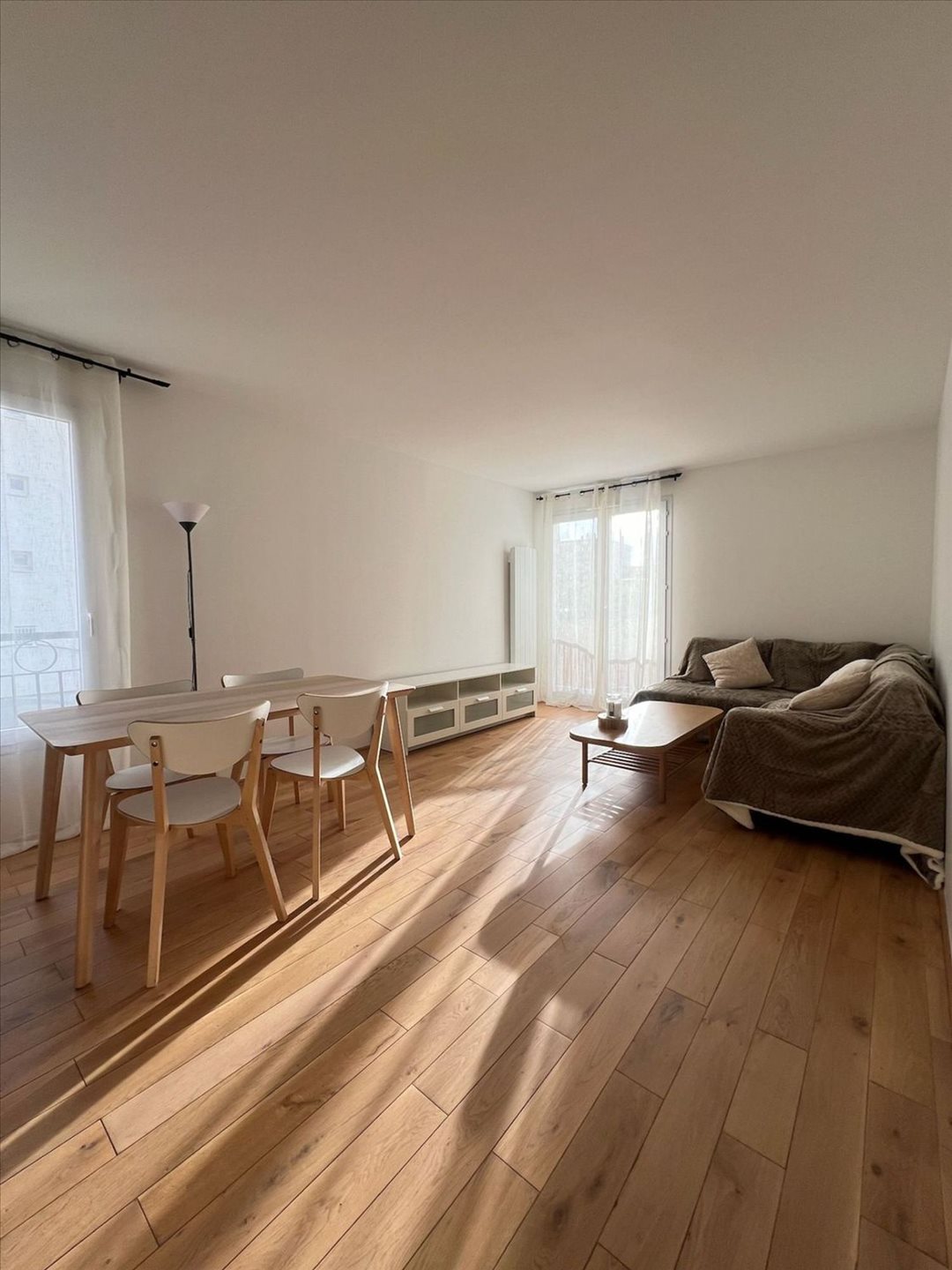 Appartement à vendre, 63m², La Garenne-Colombes