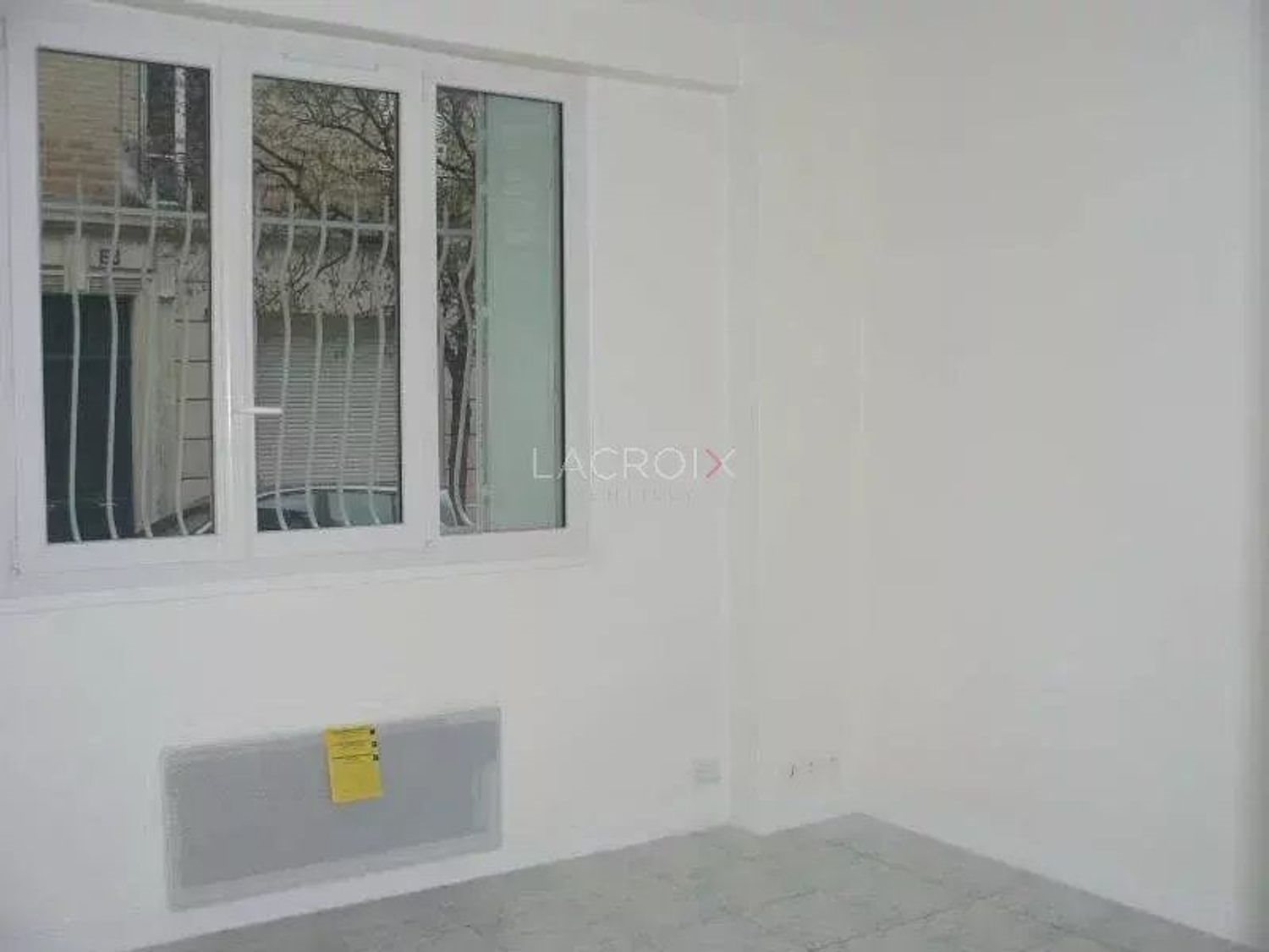Appartement à louer, 40m², Gentilly