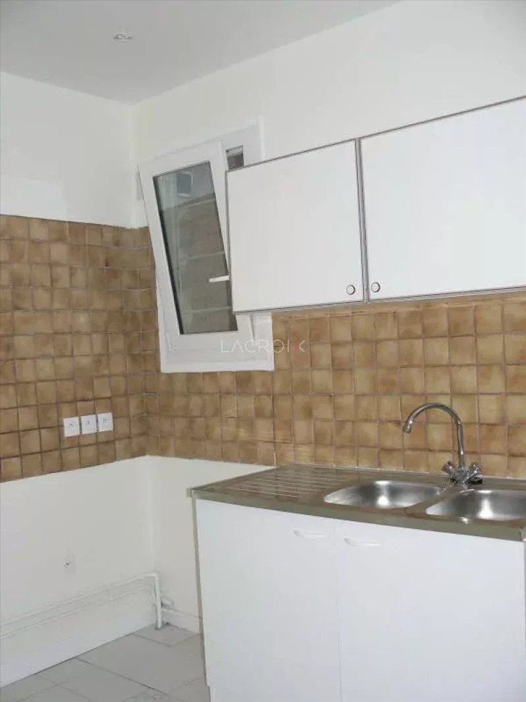 Appartement à louer, 40m², Gentilly