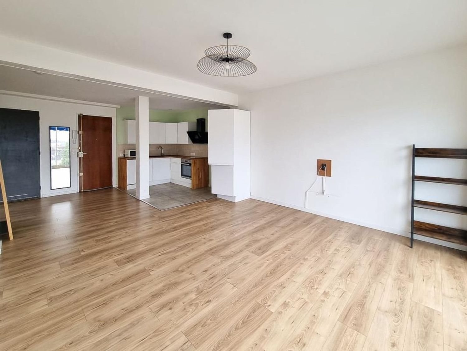 Appartement à vendre, 73m², Pau