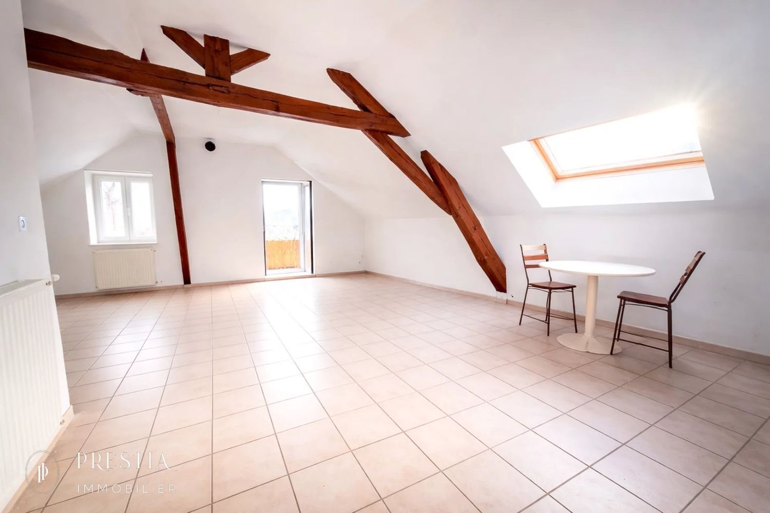 Appartement à vendre, 130m², Gex