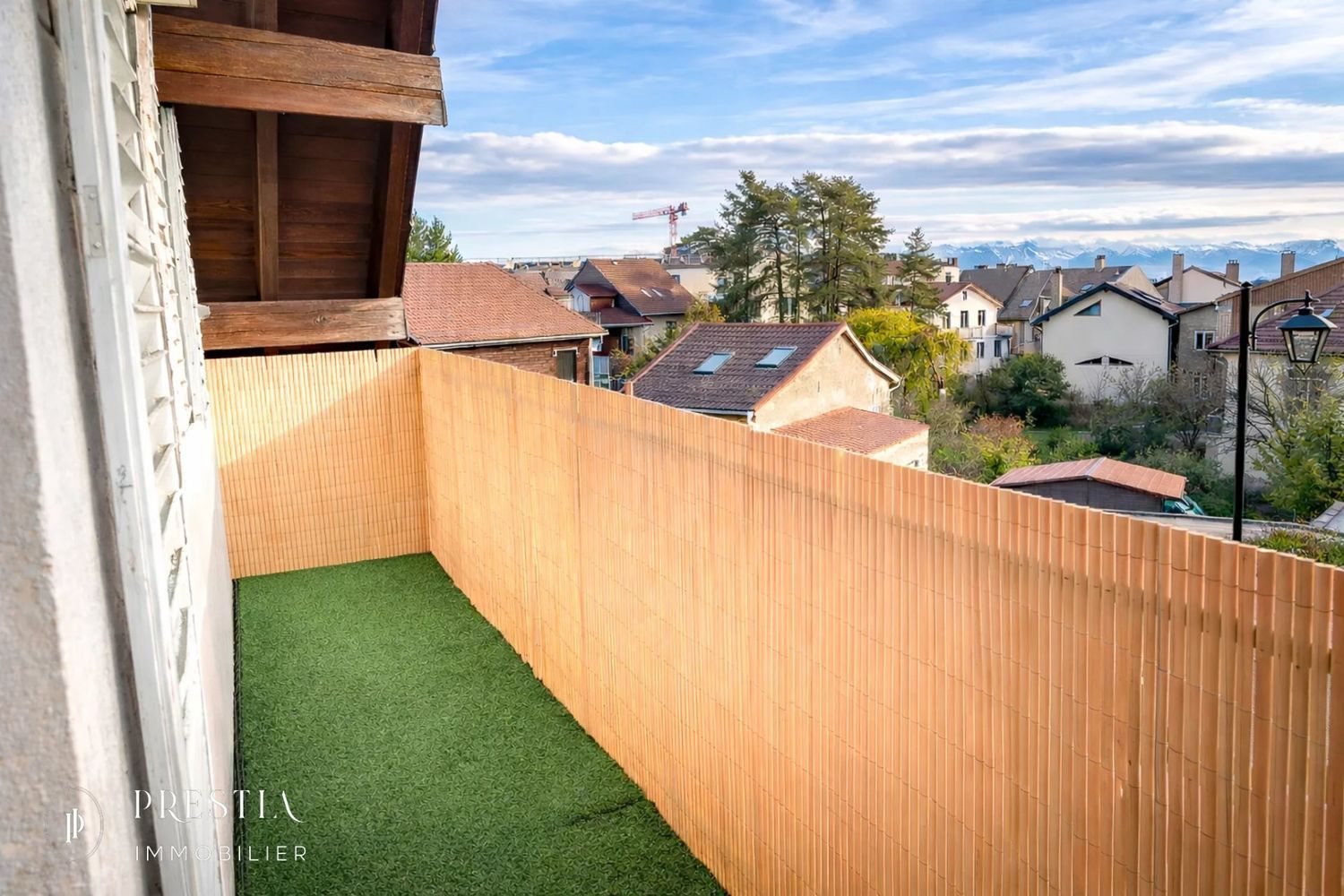 Appartement à vendre, 130m², Gex
