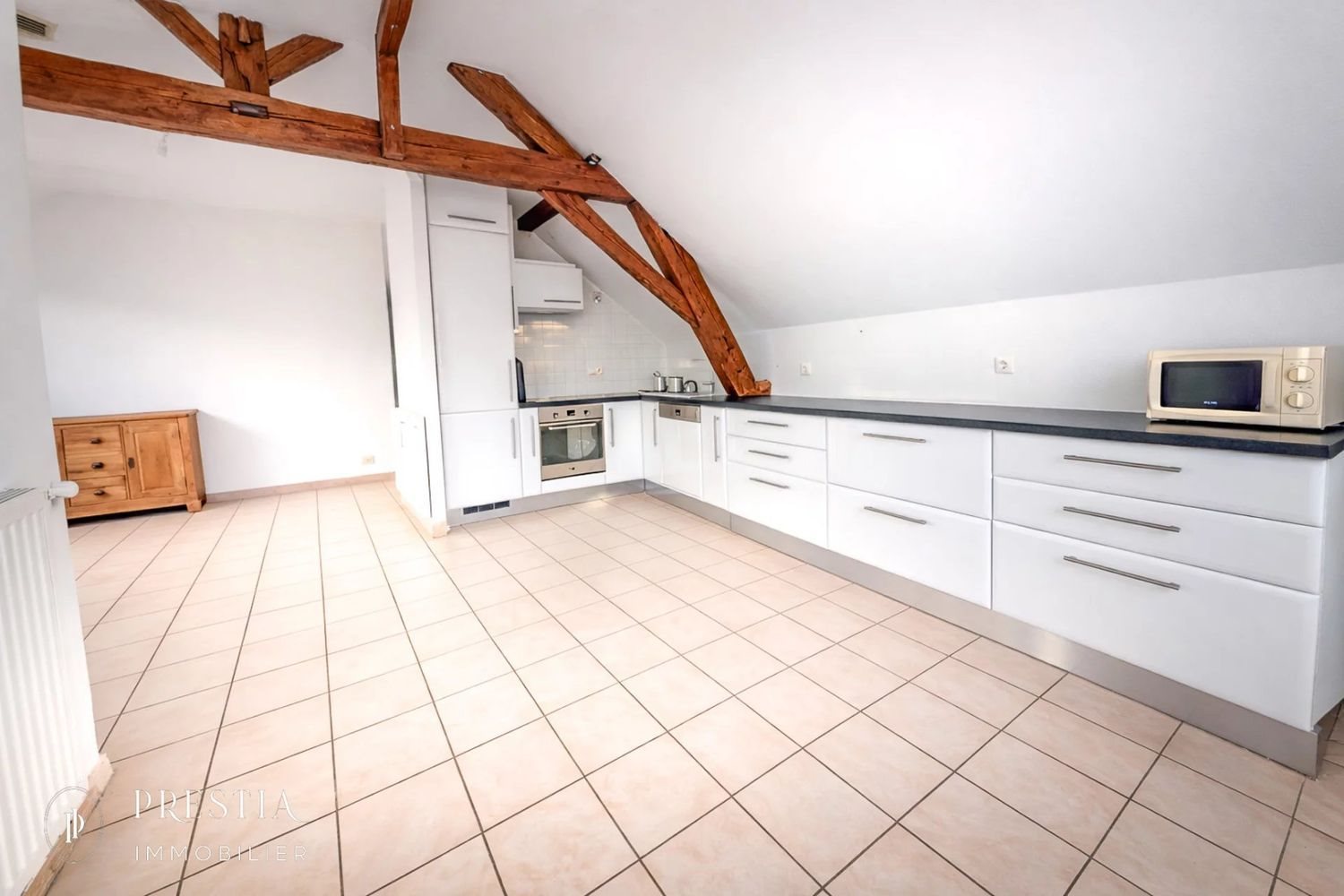 Appartement à vendre, 130m², Gex