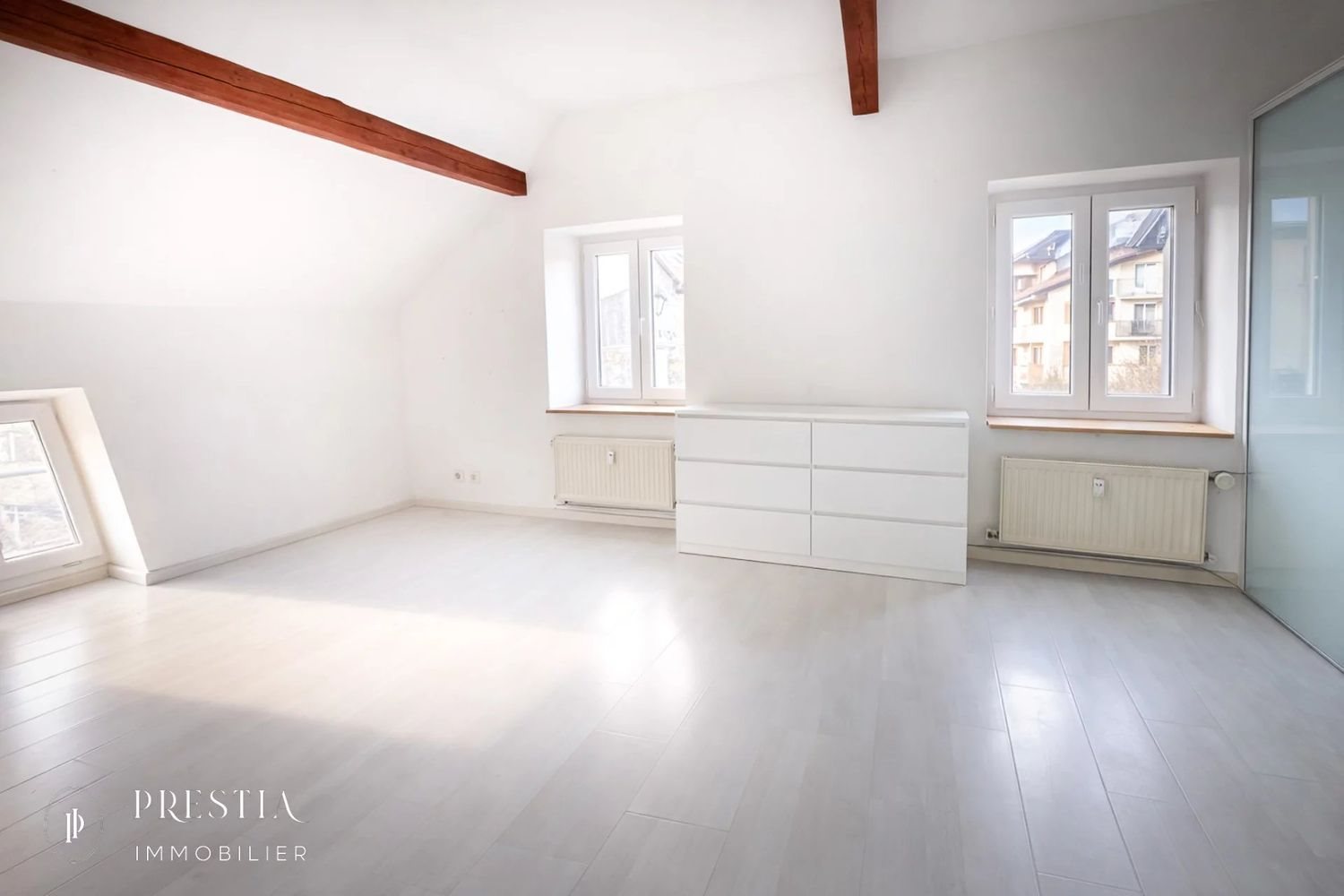 Appartement à vendre, 130m², Gex
