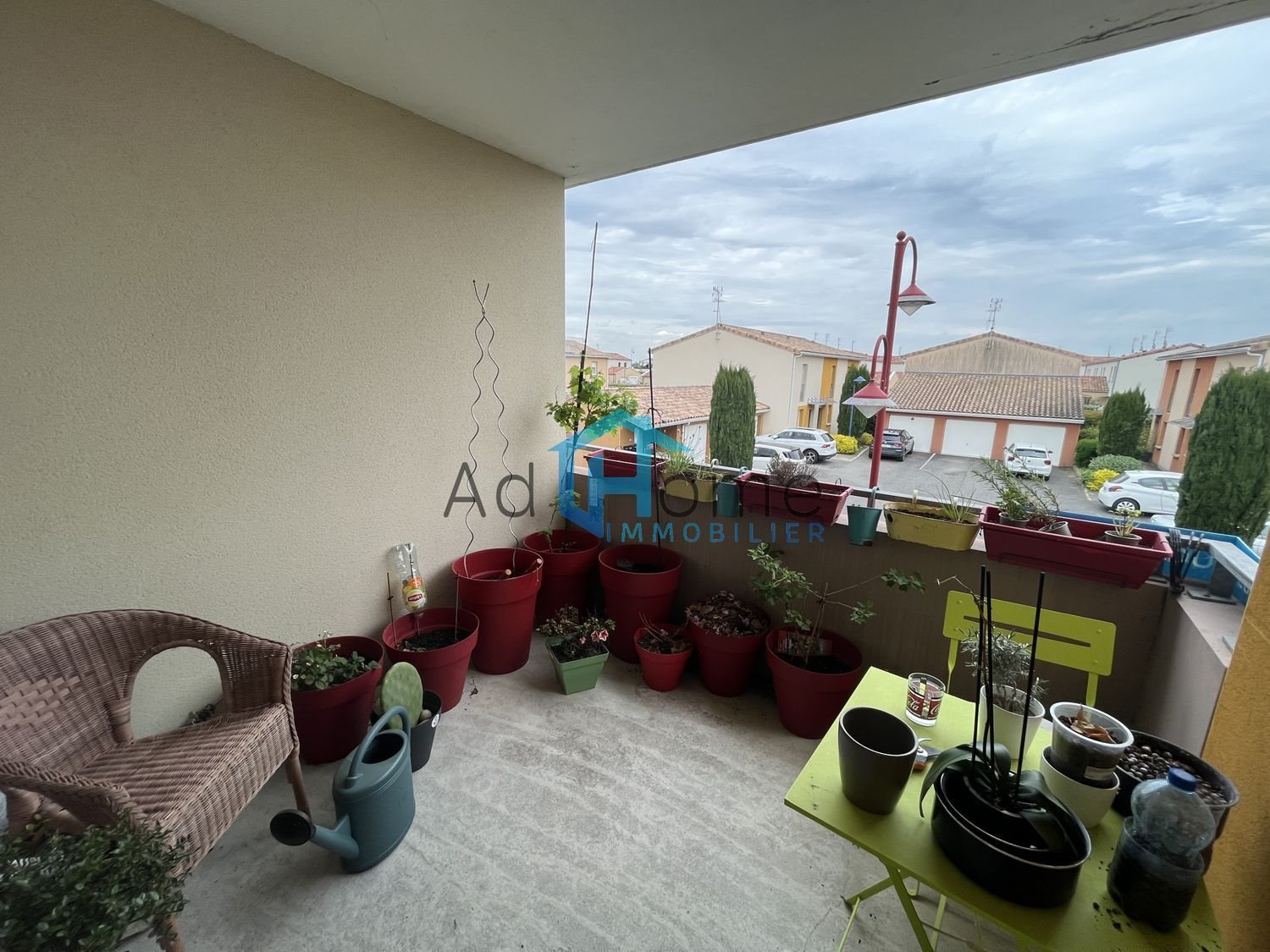 Appartement à vendre, 47m², Saint-Lys