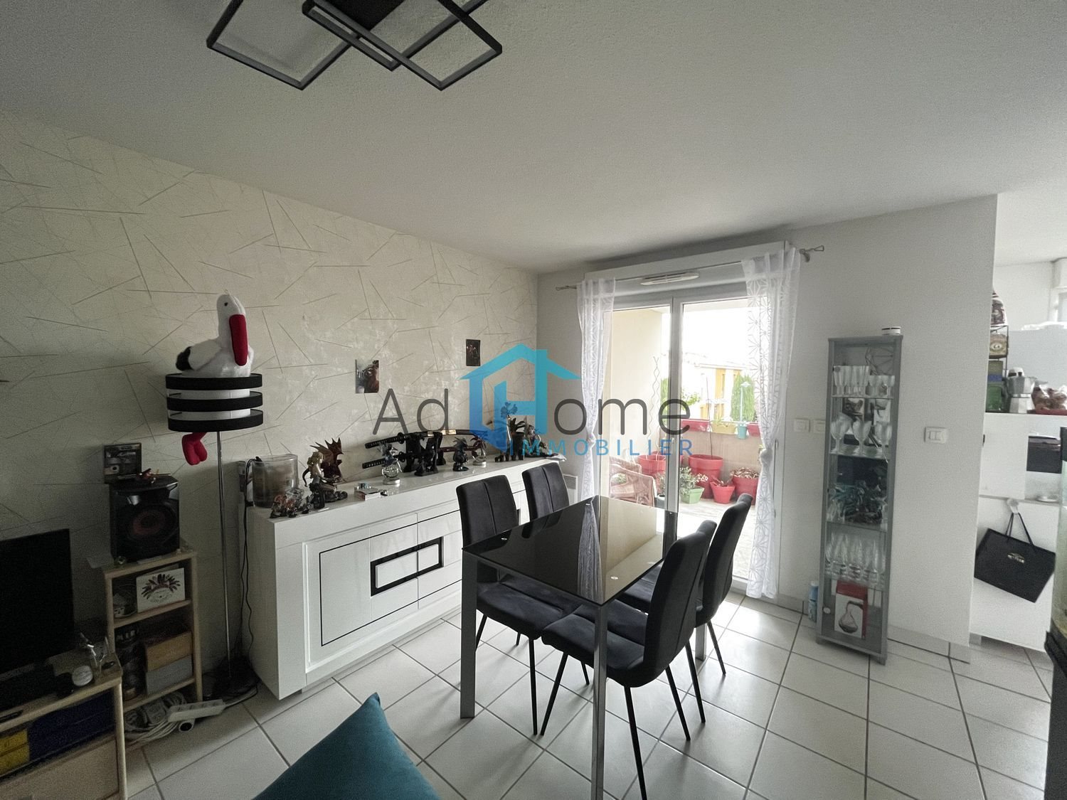 Appartement à vendre, 47m², Saint-Lys