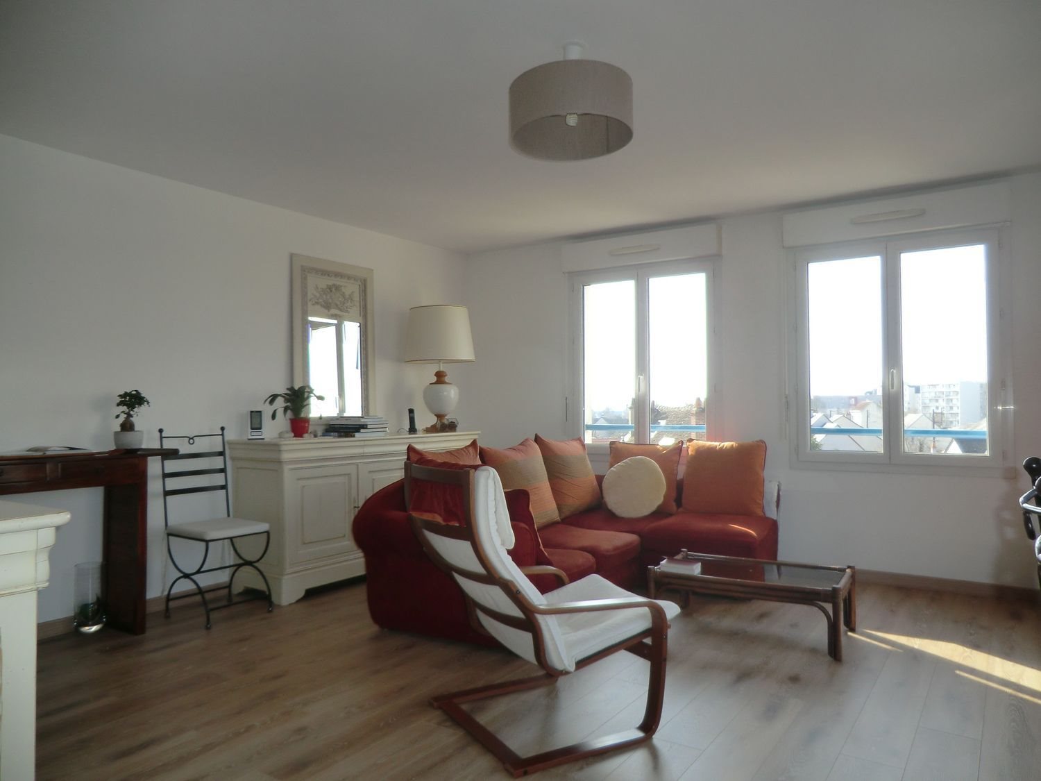 Appartement à vendre, 71m², La Riche