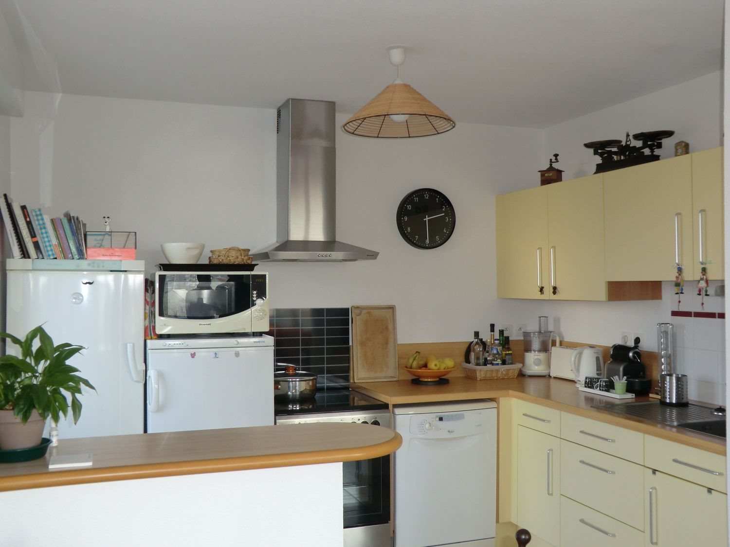 Appartement à vendre, 71m², La Riche