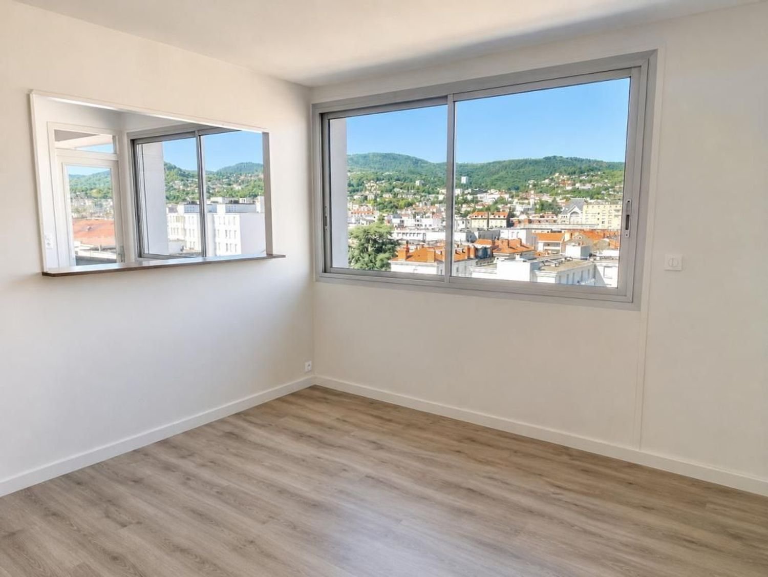Appartement à vendre, 57m², Clermont-Ferrand