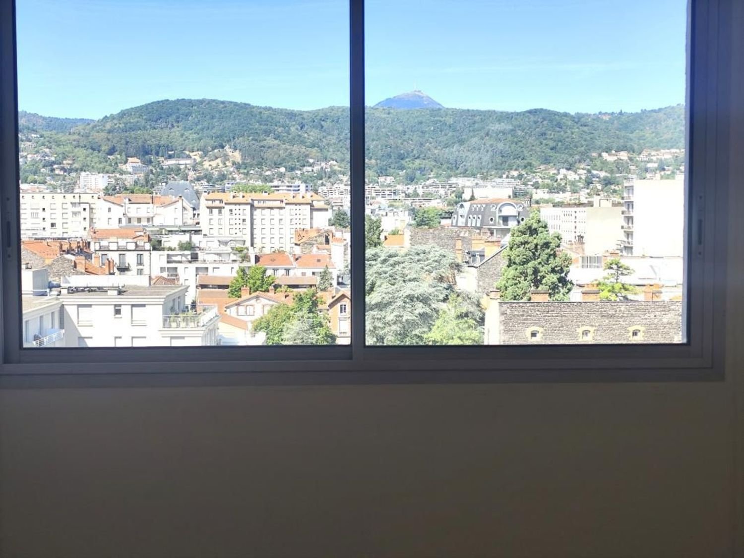 Appartement à vendre, 57m², Clermont-Ferrand