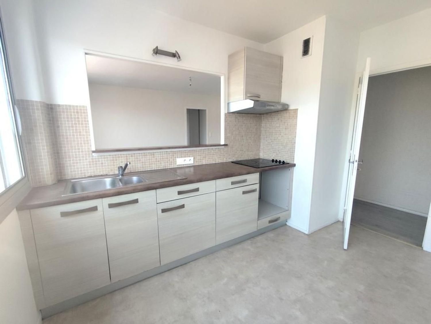 Appartement à vendre, 57m², Clermont-Ferrand