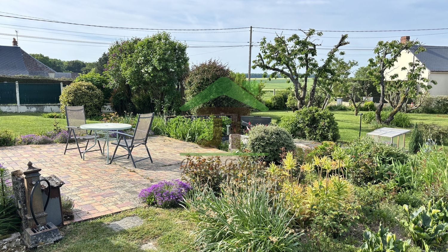 Maison à vendre, 168m², Châteaudun