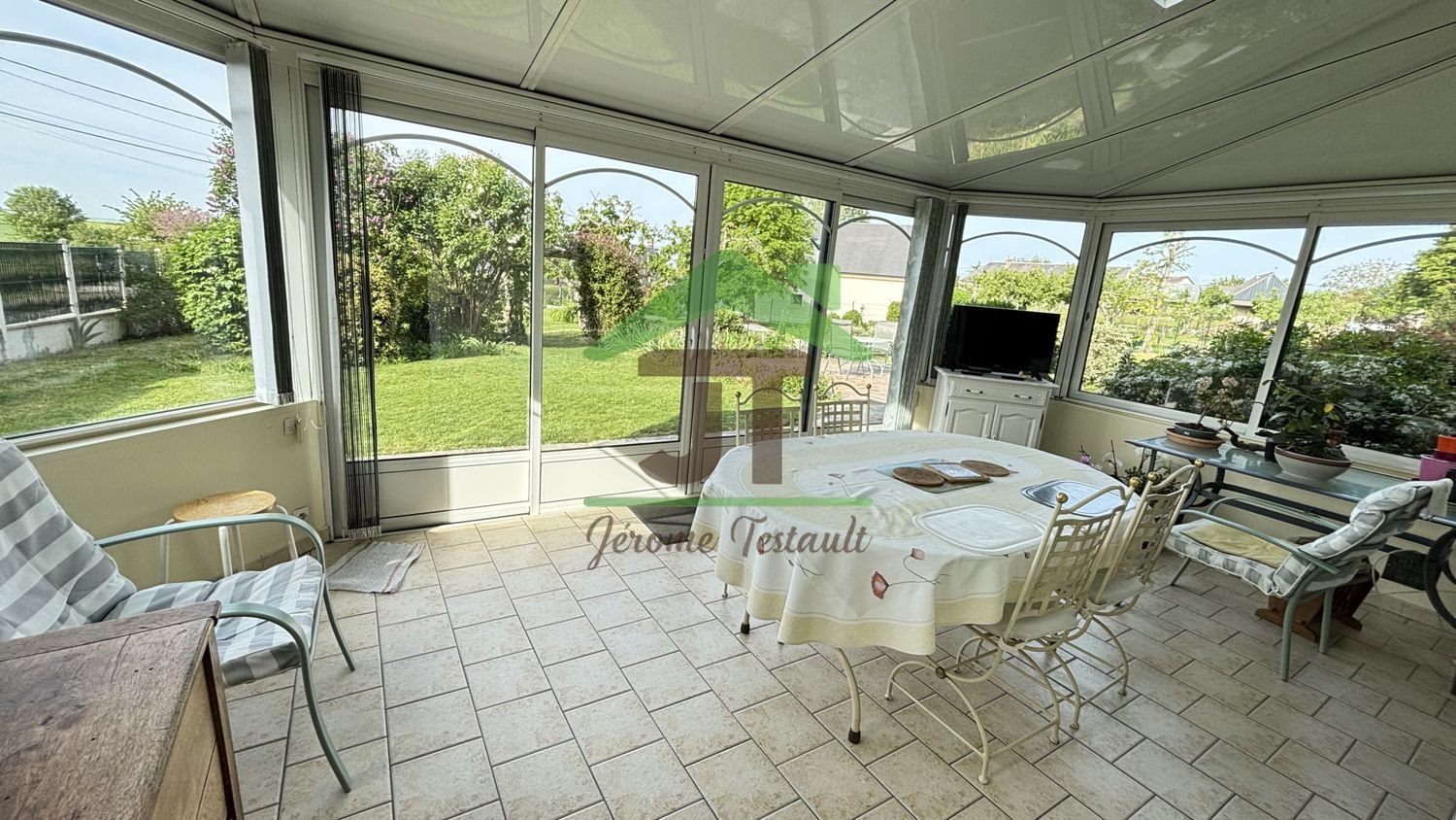 Maison à vendre, 168m², Châteaudun