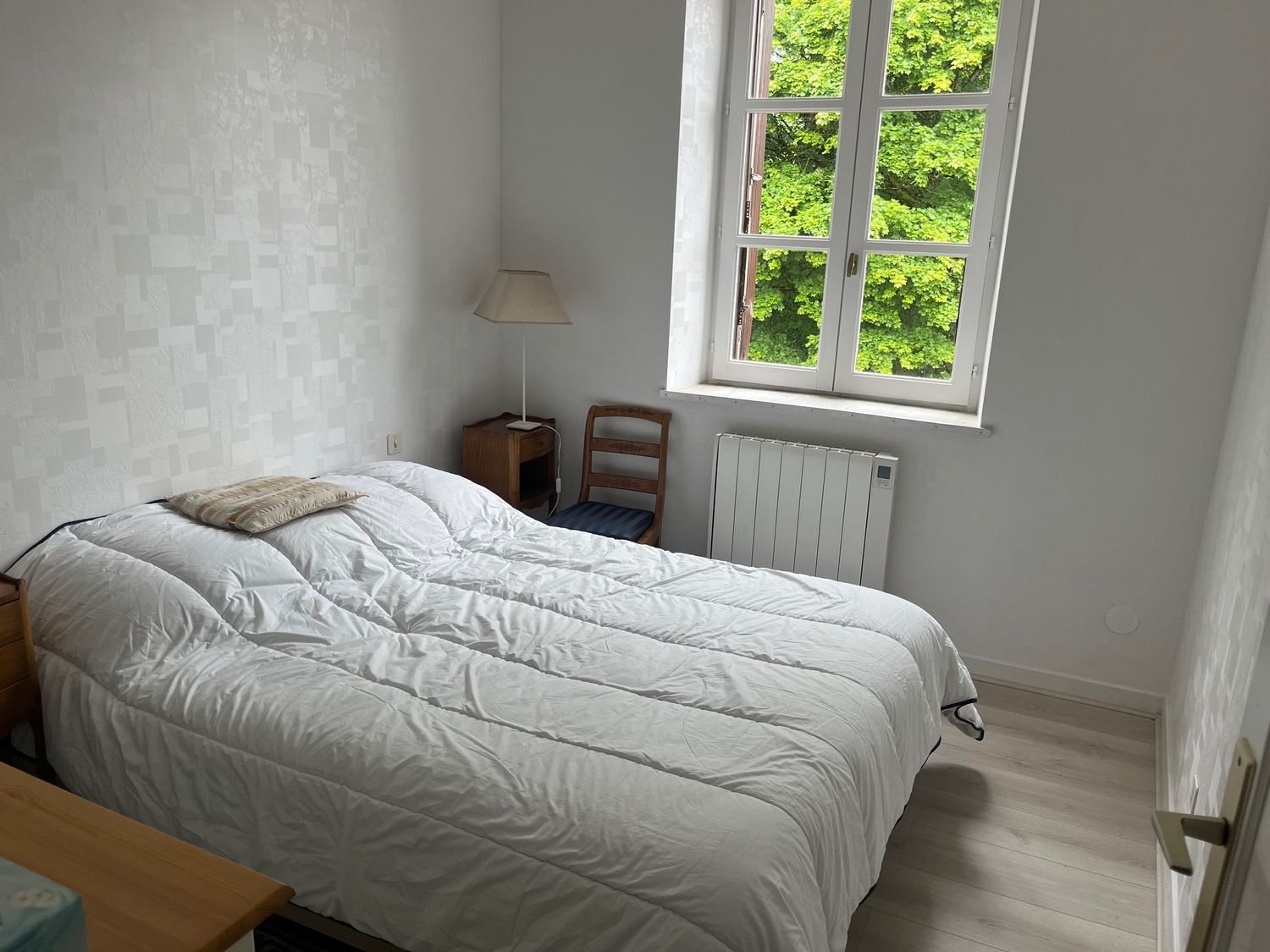 Appartement à vendre, 40m², Contrexéville
