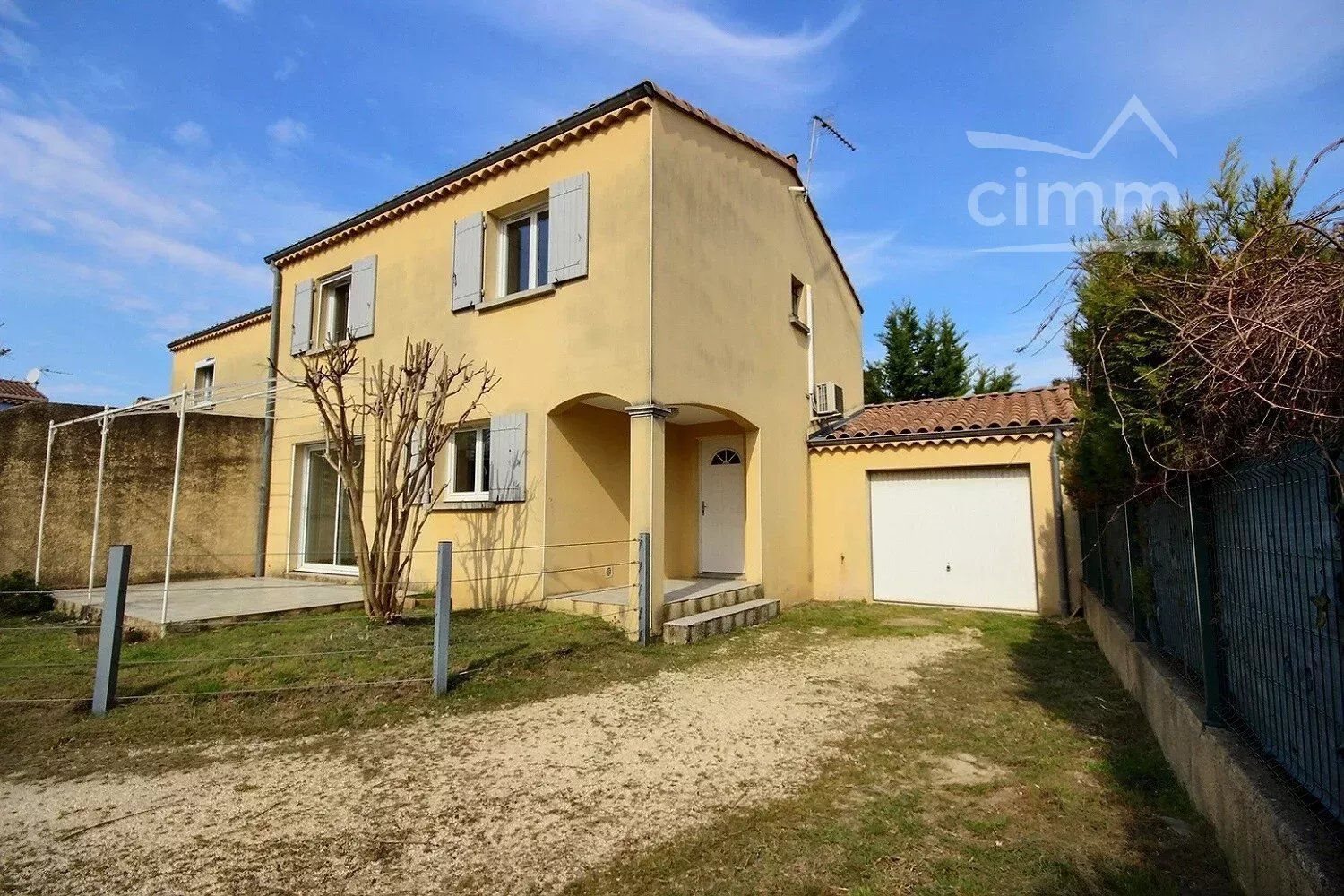 Maison à louer, 106m², Montélimar
