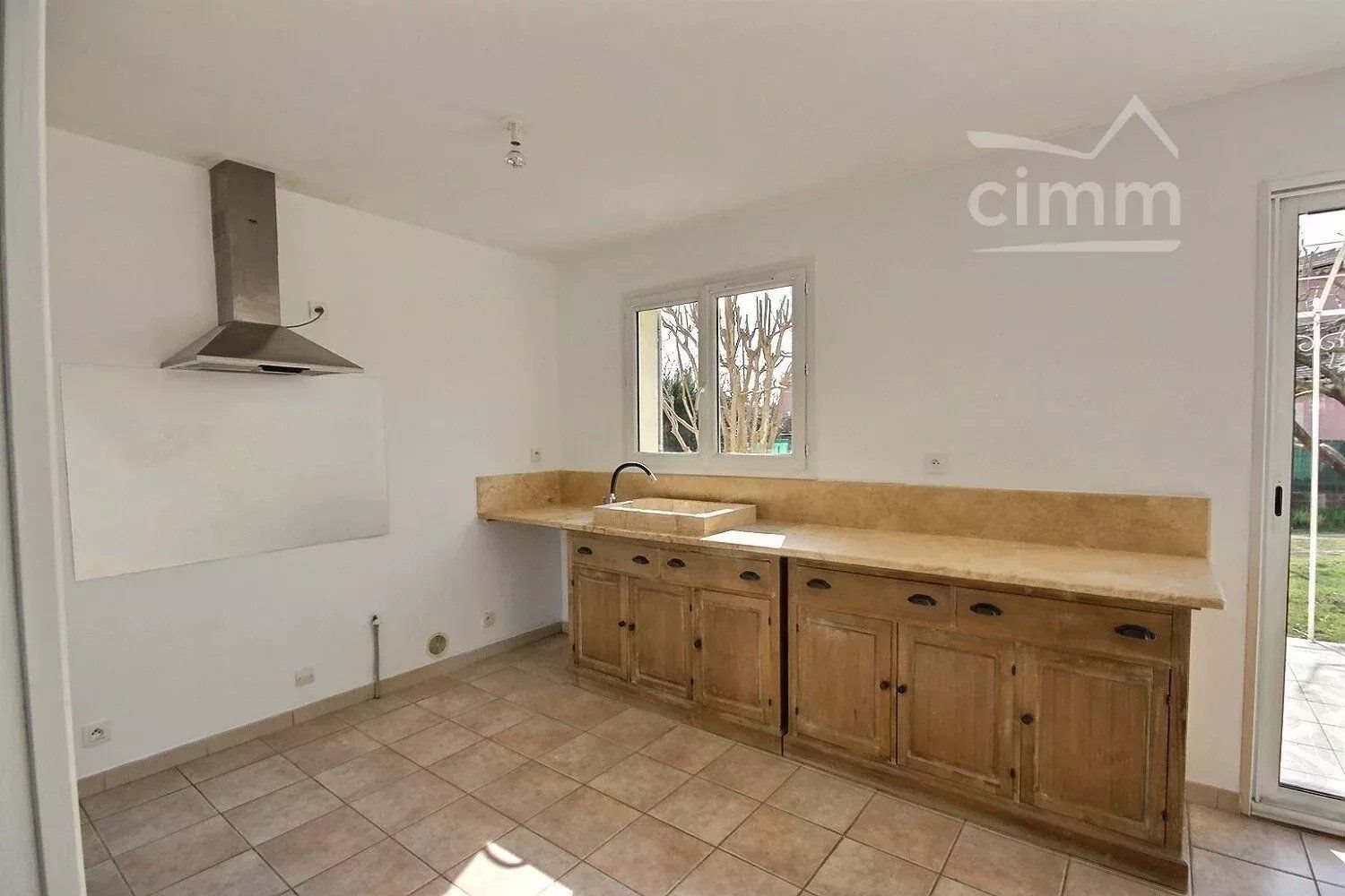 Maison à louer, 106m², Montélimar
