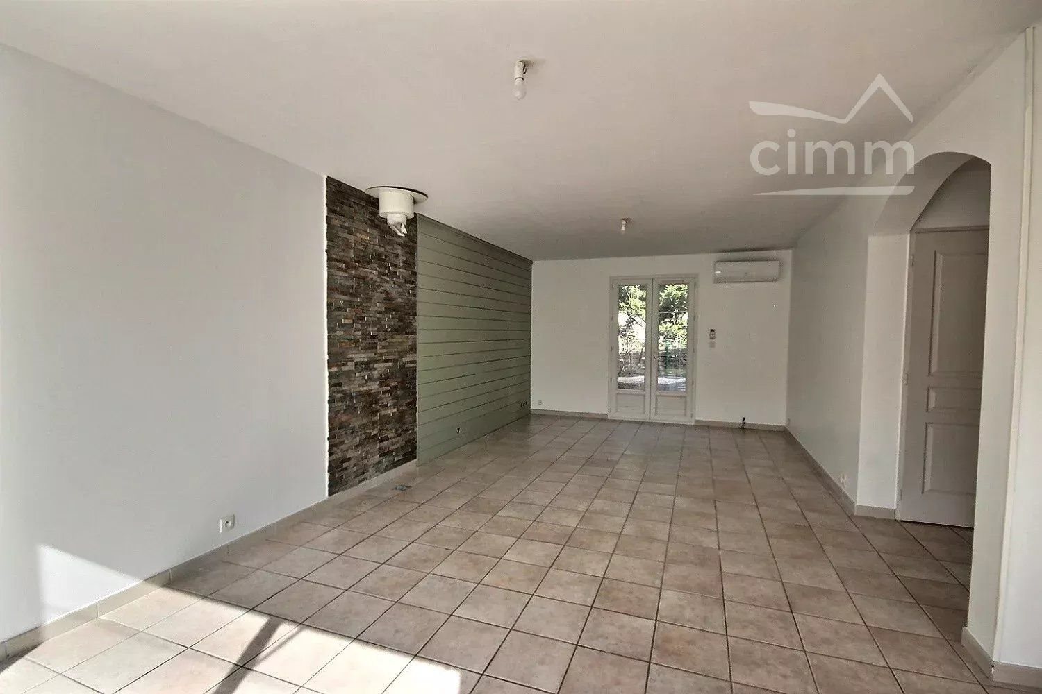 Maison à louer, 106m², Montélimar