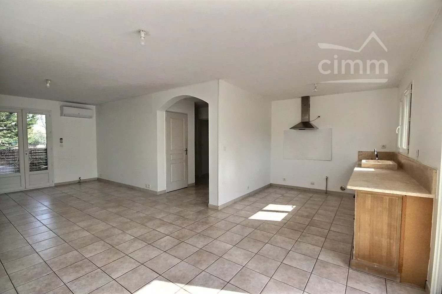 Maison à louer, 106m², Montélimar