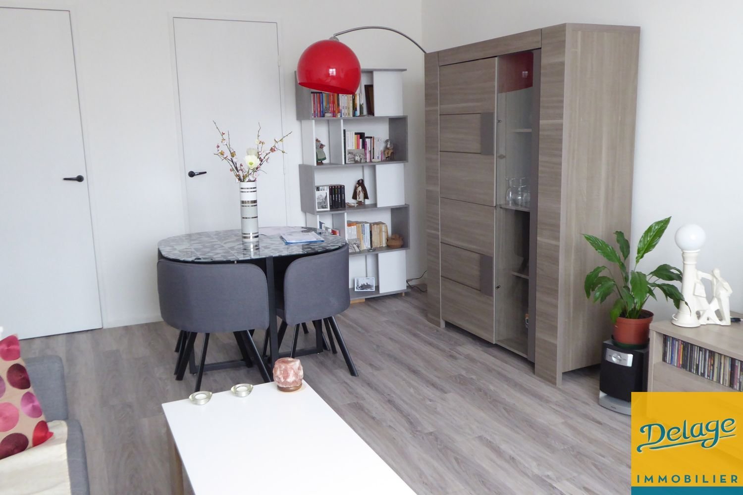 Appartement à louer, 58m², Limoges