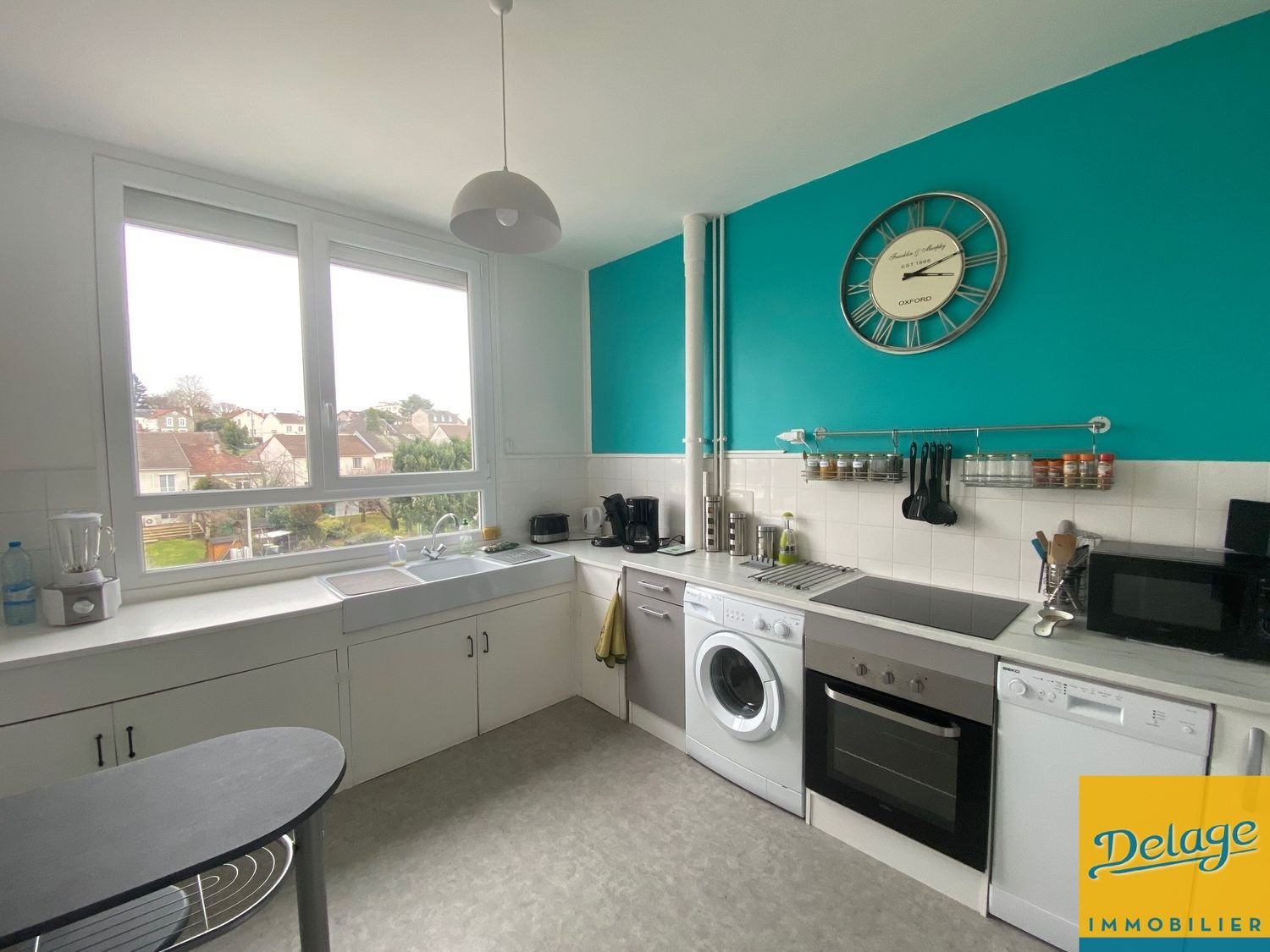 Appartement à louer, 58m², Limoges