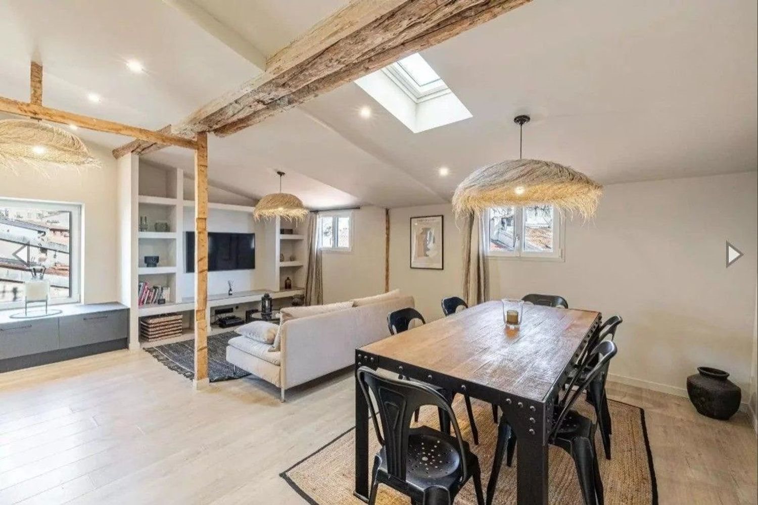 Appartement à vendre, 70m², Nice