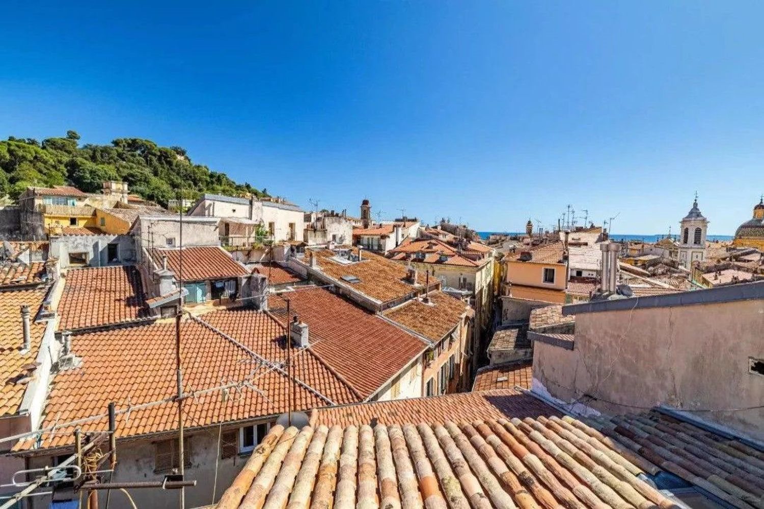 Appartement à vendre, 70m², Nice