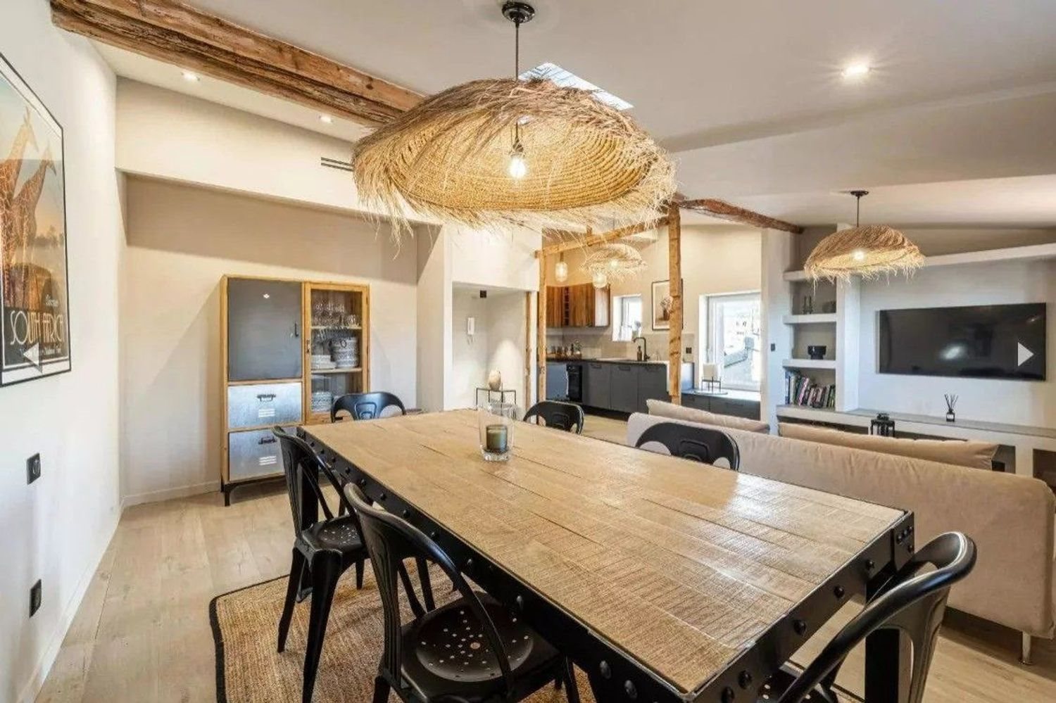 Appartement à vendre, 70m², Nice