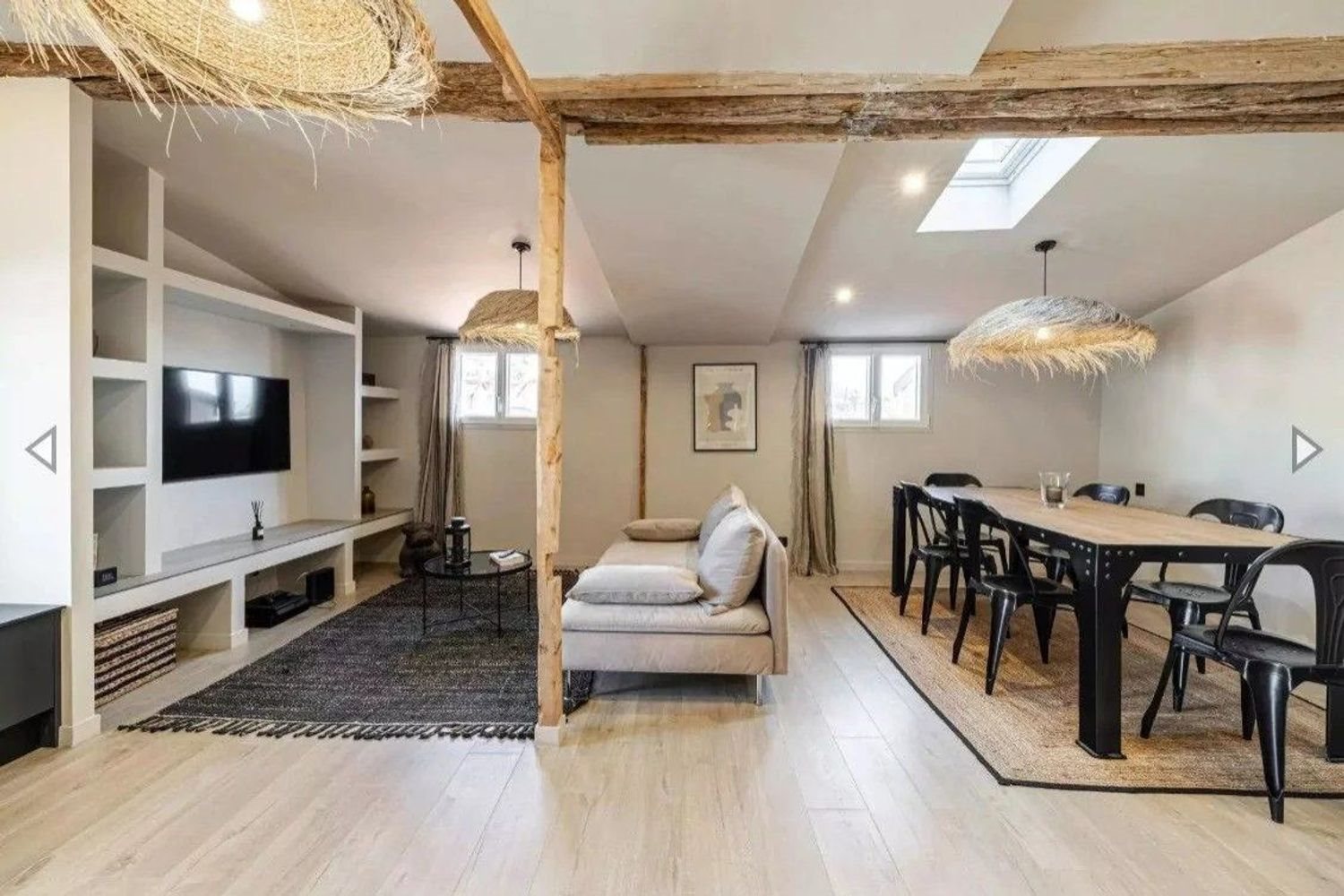 Appartement à vendre, 70m², Nice