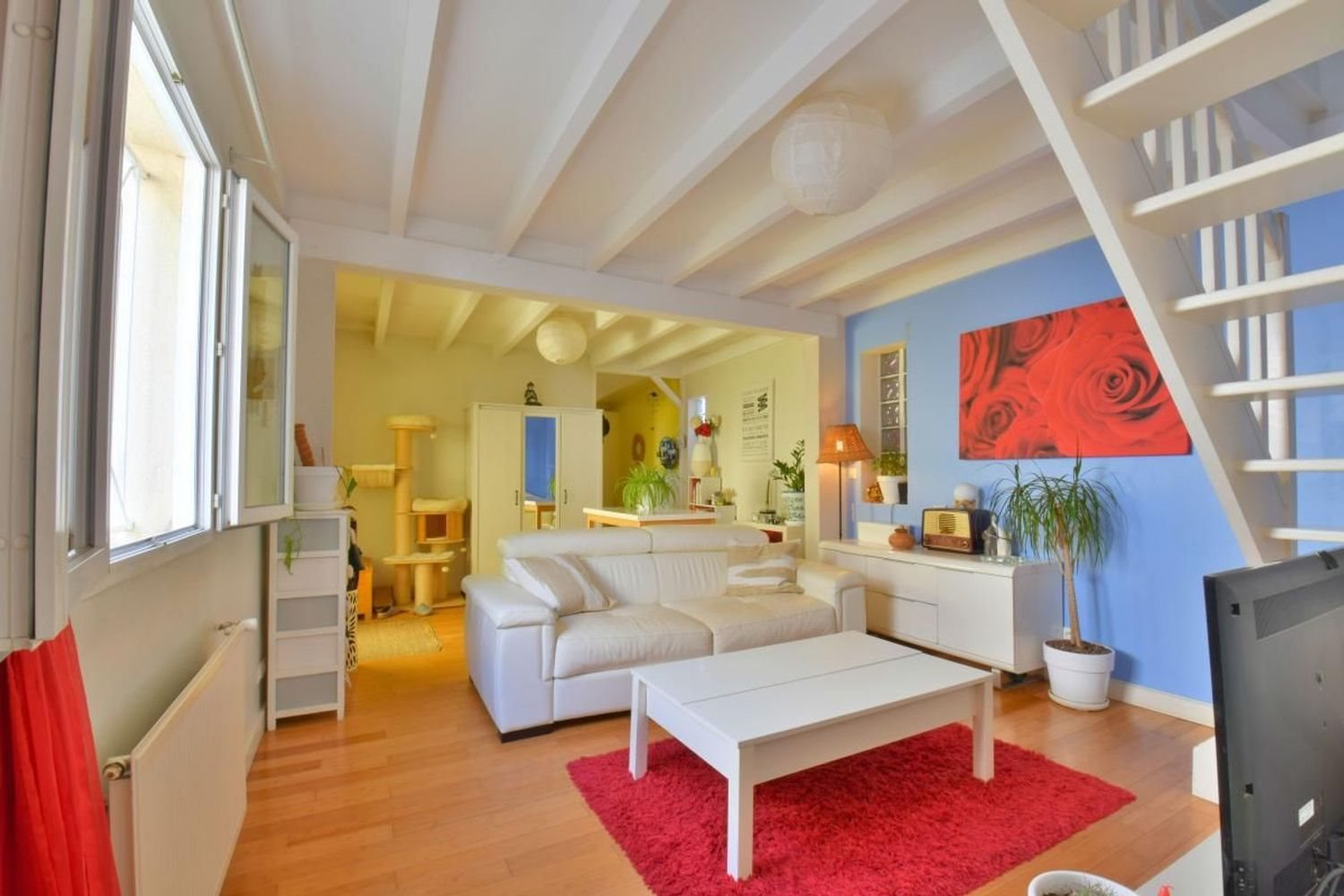 Maison à vendre, 88m², Bègles