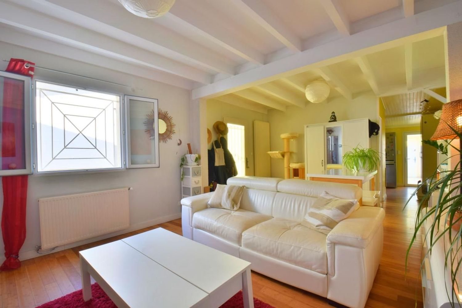 Maison à vendre, 88m², Bègles