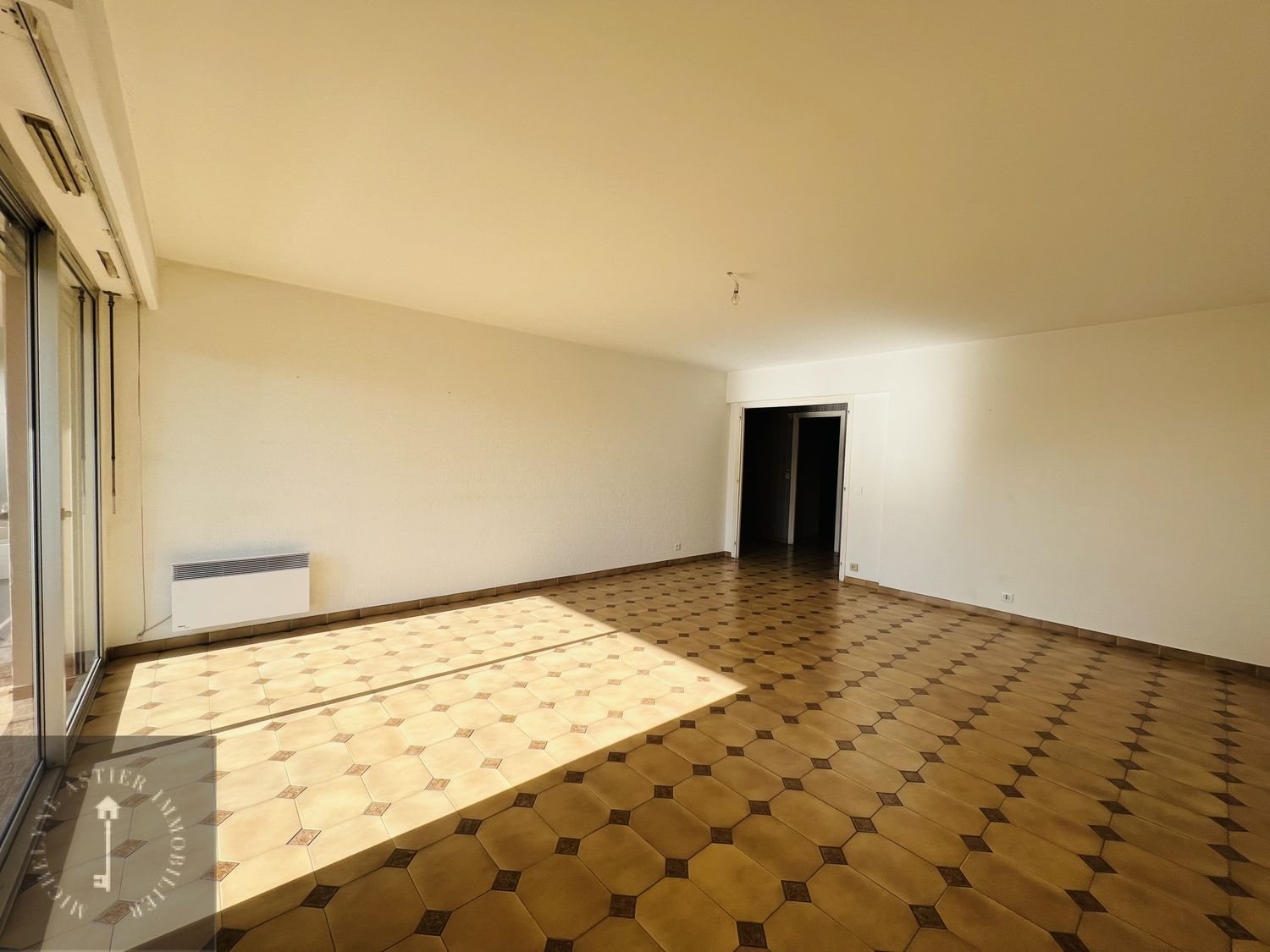 Appartement à vendre, 90m², Saint-Laurent-du-Var