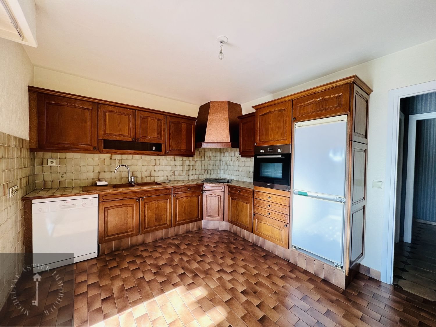 Appartement à vendre, 90m², Saint-Laurent-du-Var