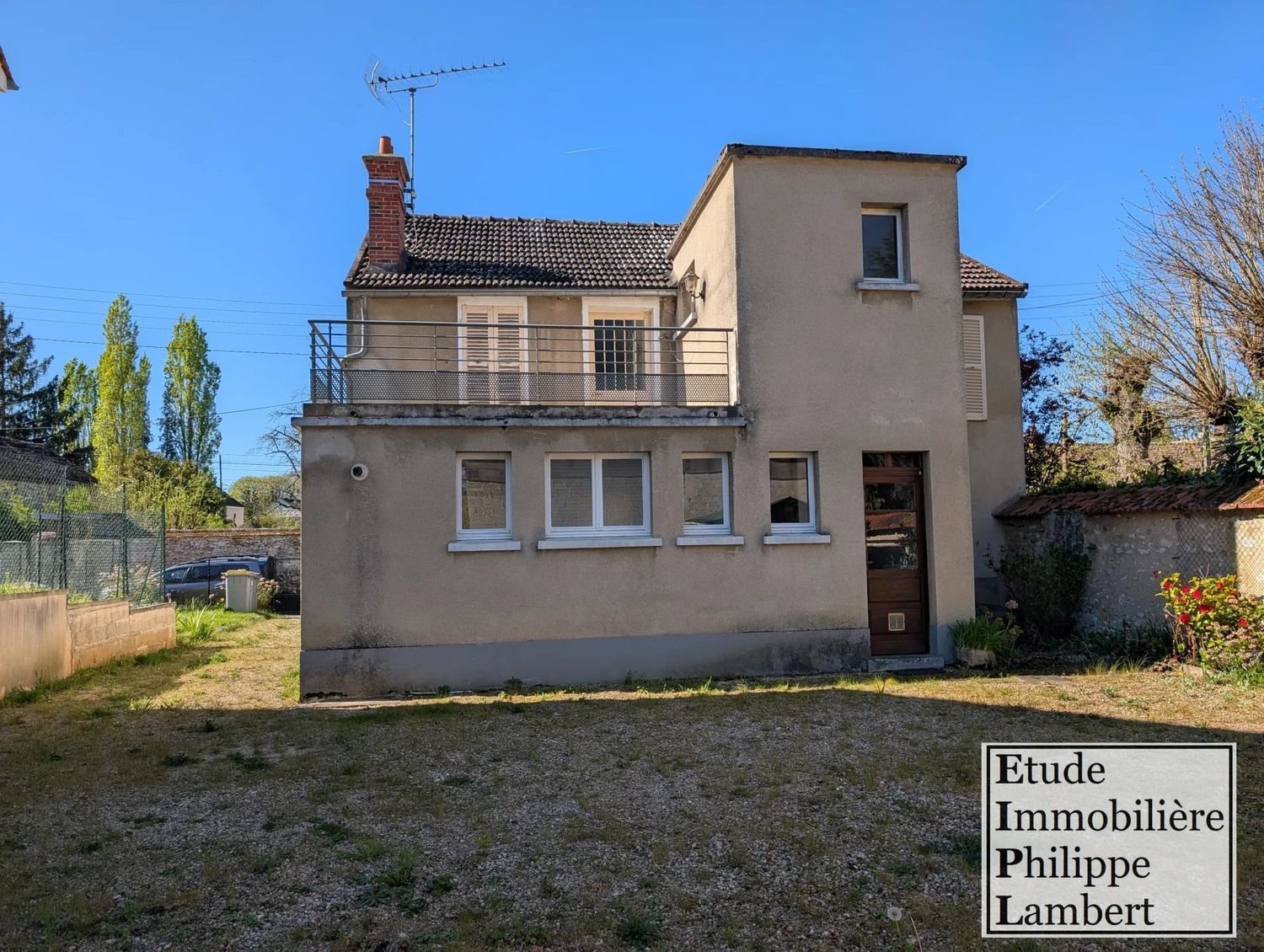 Maison à vendre, 141m², Bois-le-Roi