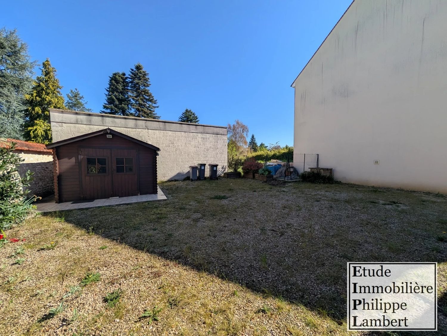 Maison à vendre, 141m², Bois-le-Roi
