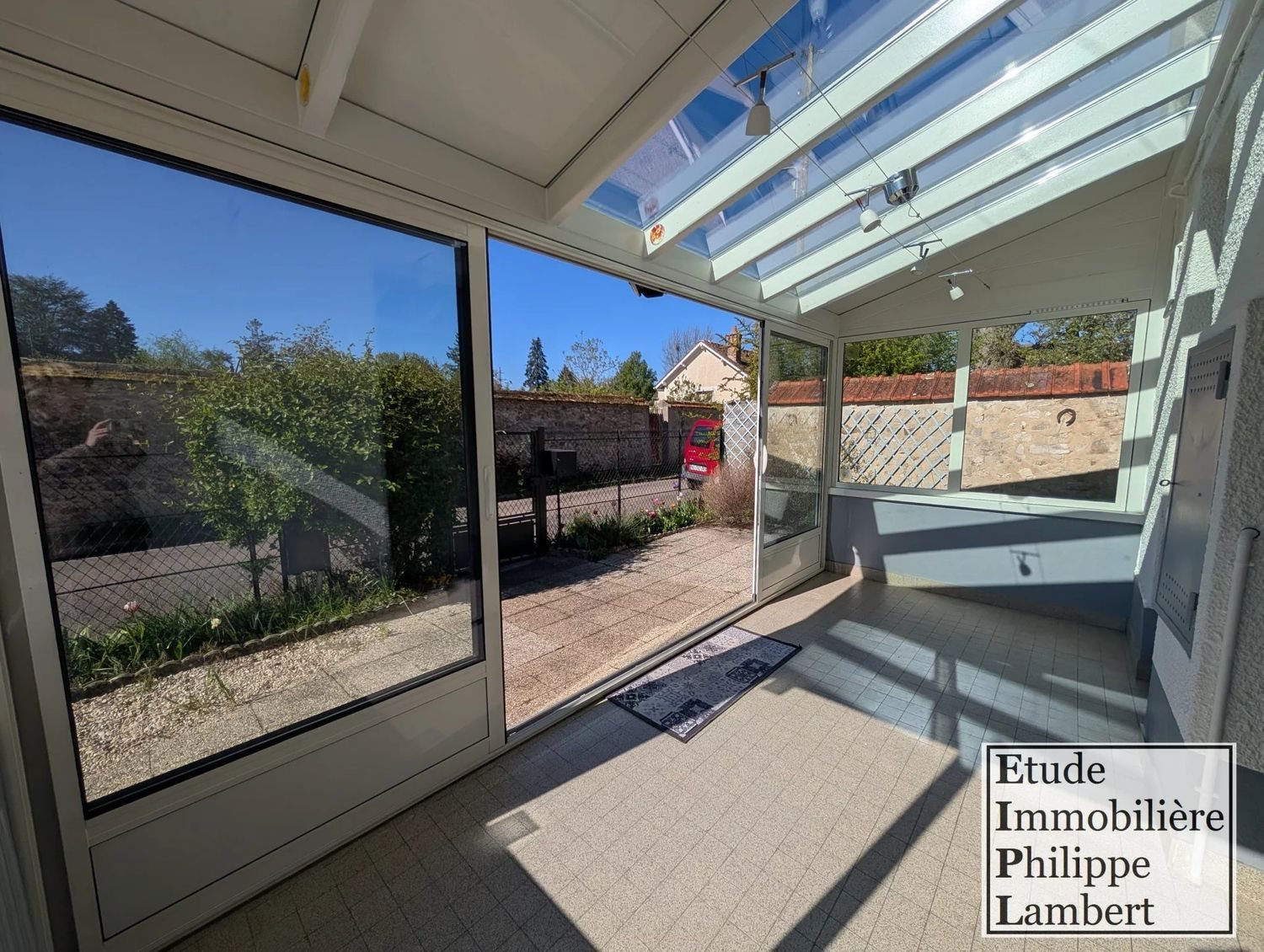 Maison à vendre, 141m², Bois-le-Roi