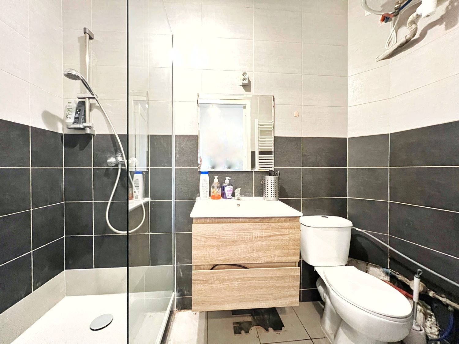 Appartement à vendre, 23m², Vénissieux