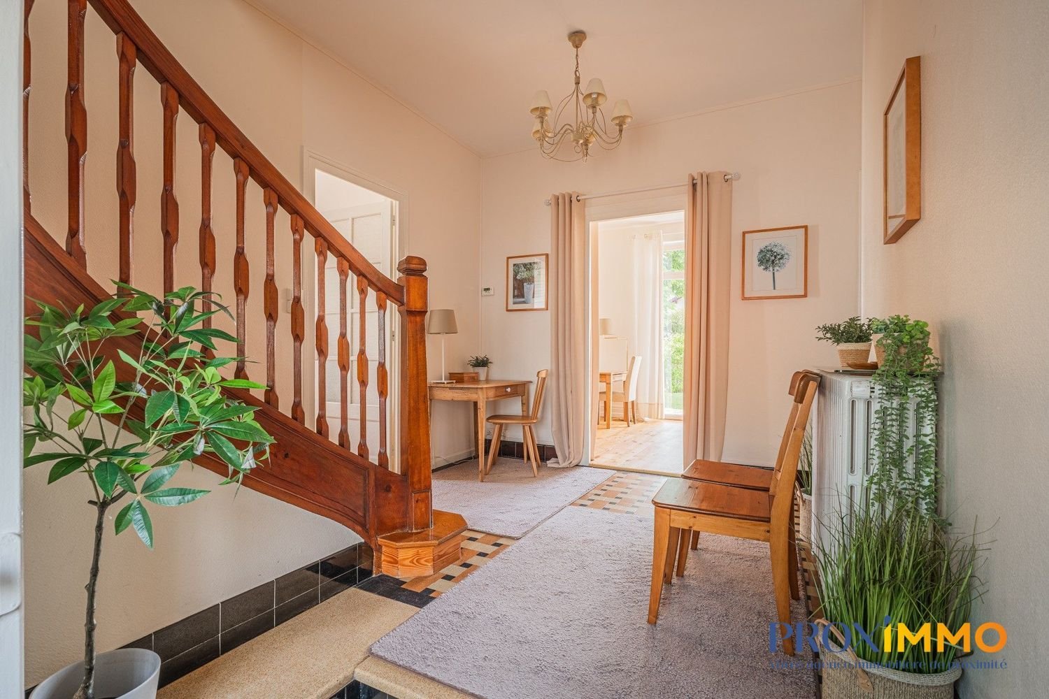Maison à vendre, 225m², Le Grand-Lemps