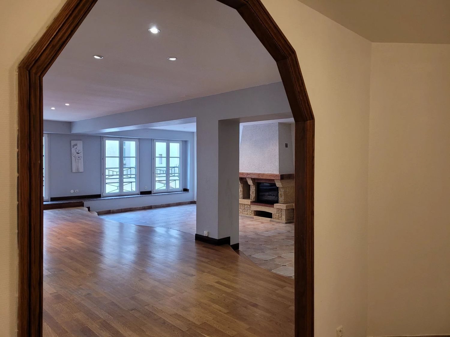 Appartement à louer, 182m², Thionville