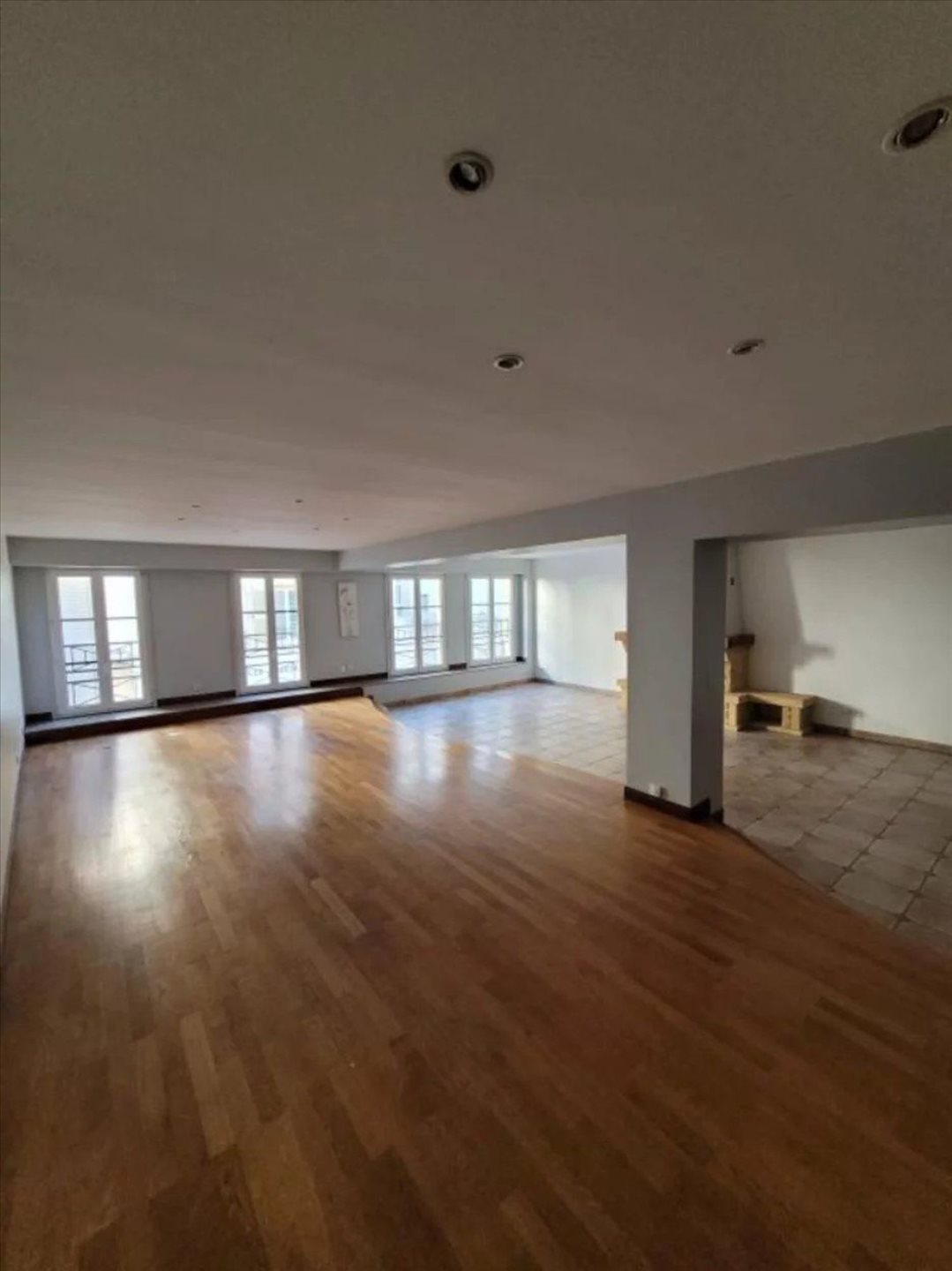Appartement à louer, 182m², Thionville