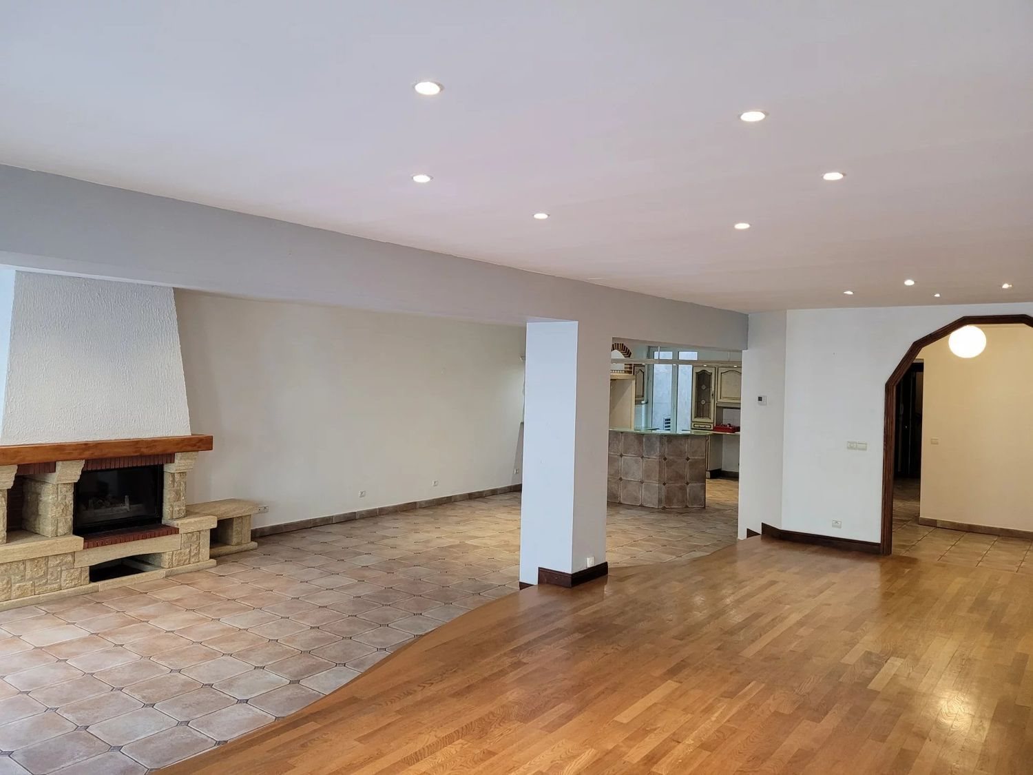 Appartement à louer, 182m², Thionville