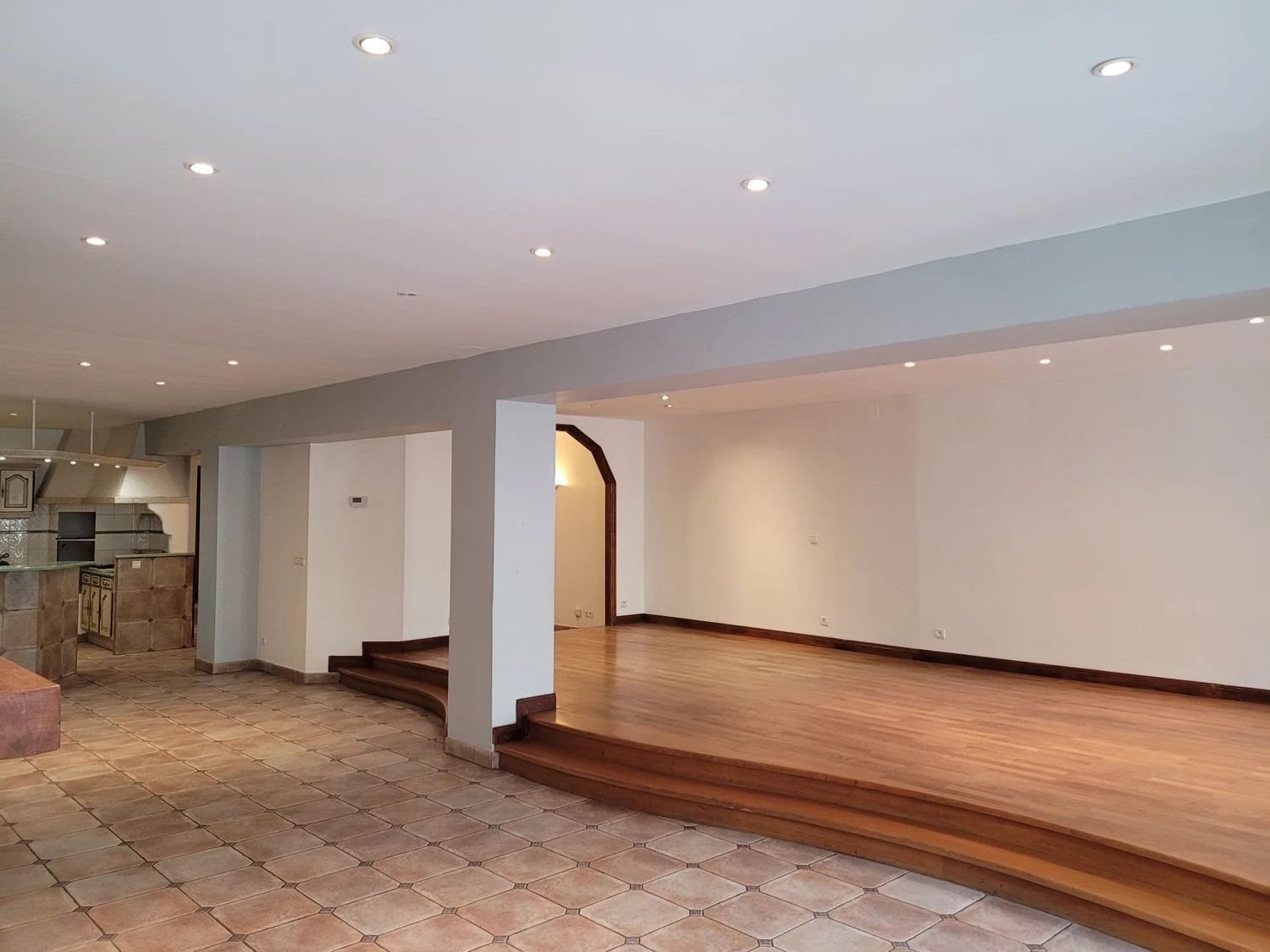 Appartement à louer, 182m², Thionville