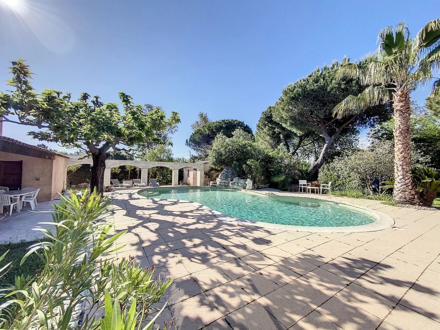 Maison à vendre, 190m², Antibes