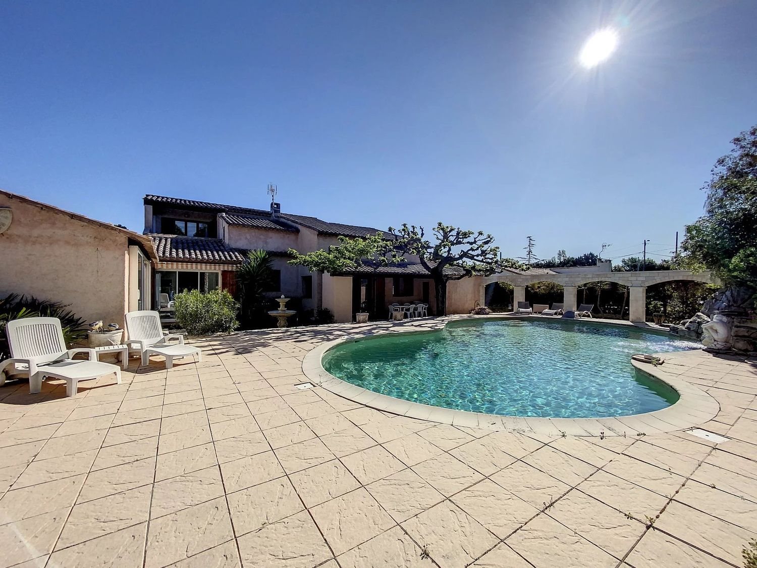 Maison à vendre, 190m², Antibes